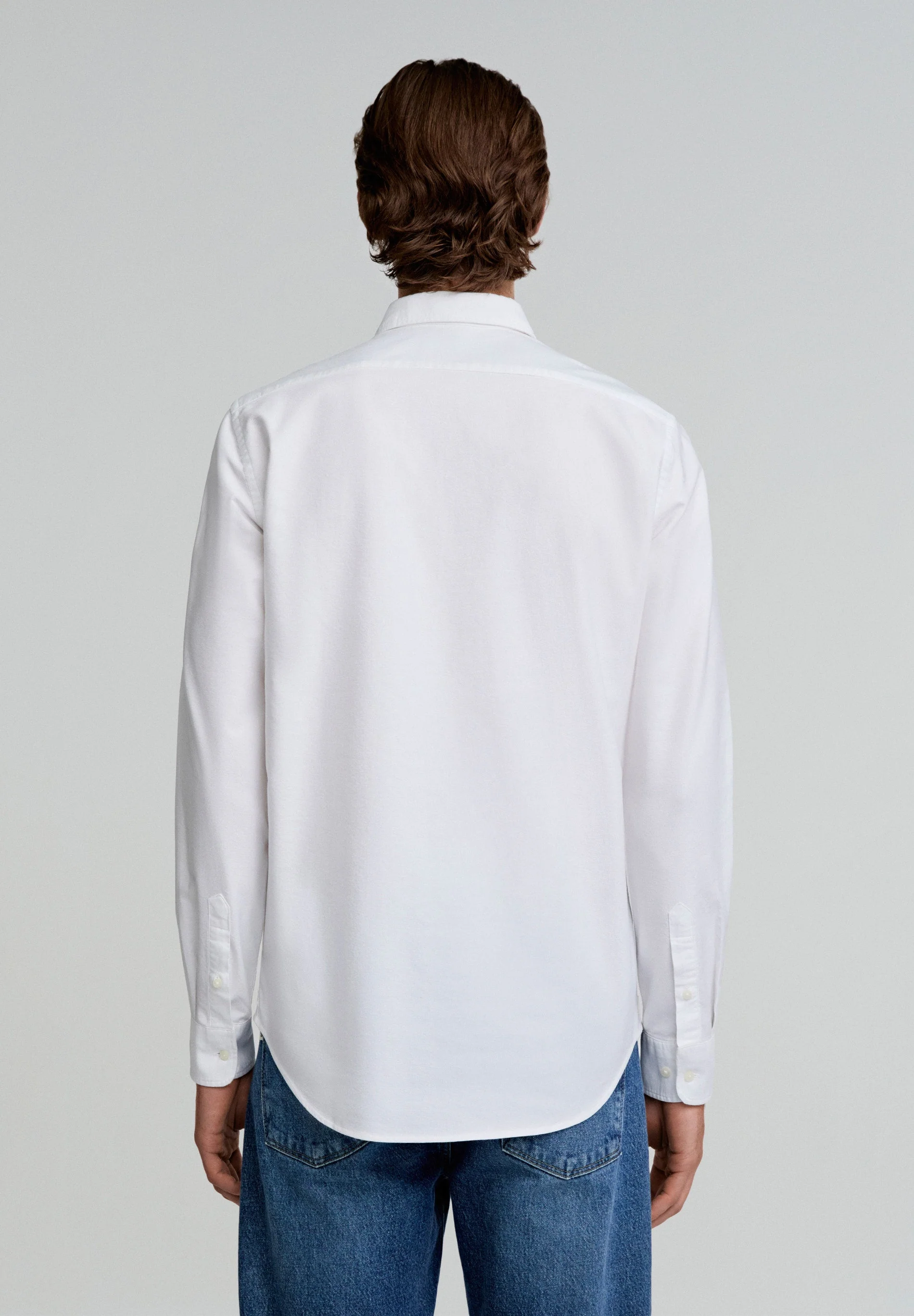 CAMISA T-SHIRT COM SKULL - Image 4