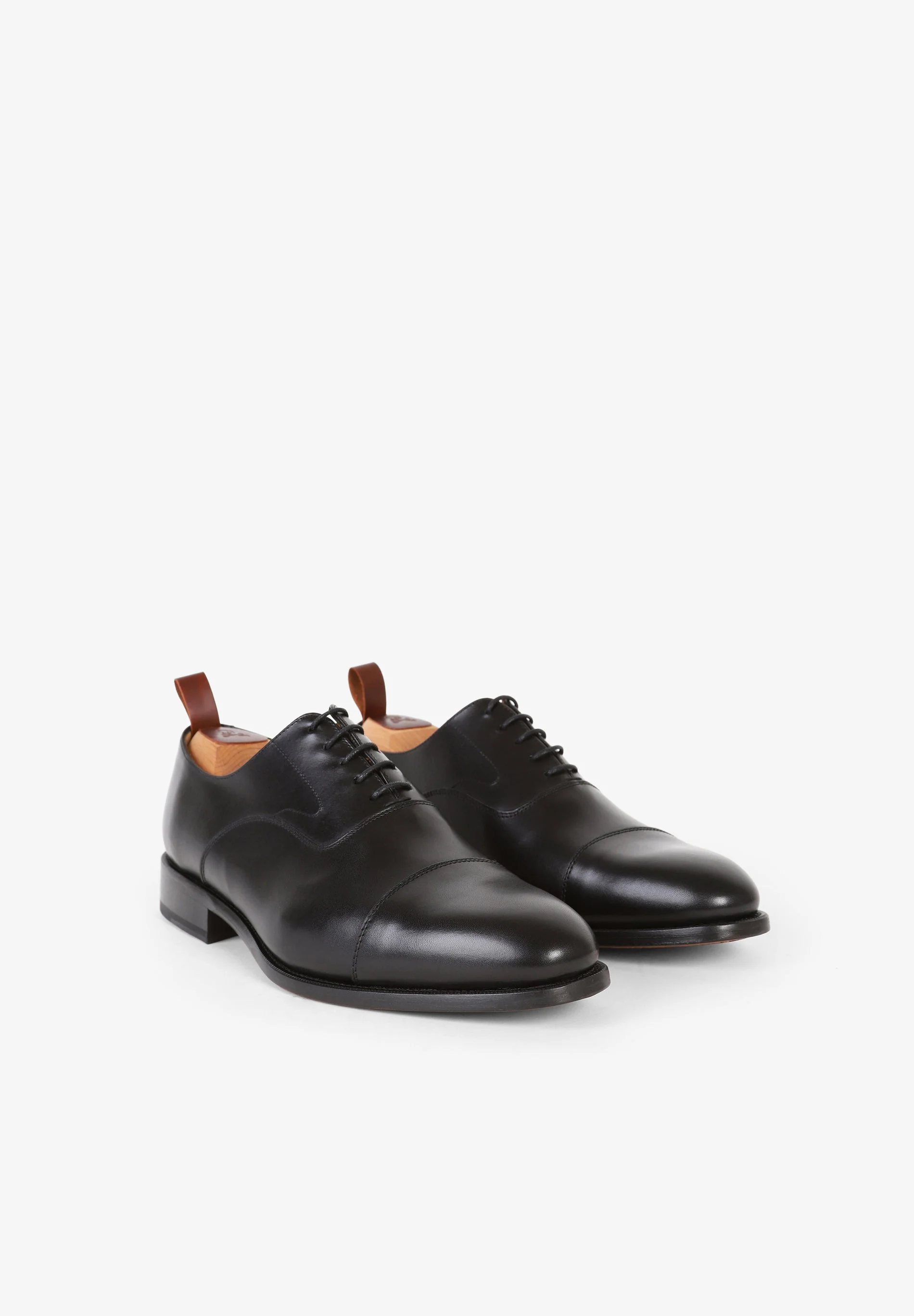 SAPATOS OXFORD FORMAIS PELE - Image 3