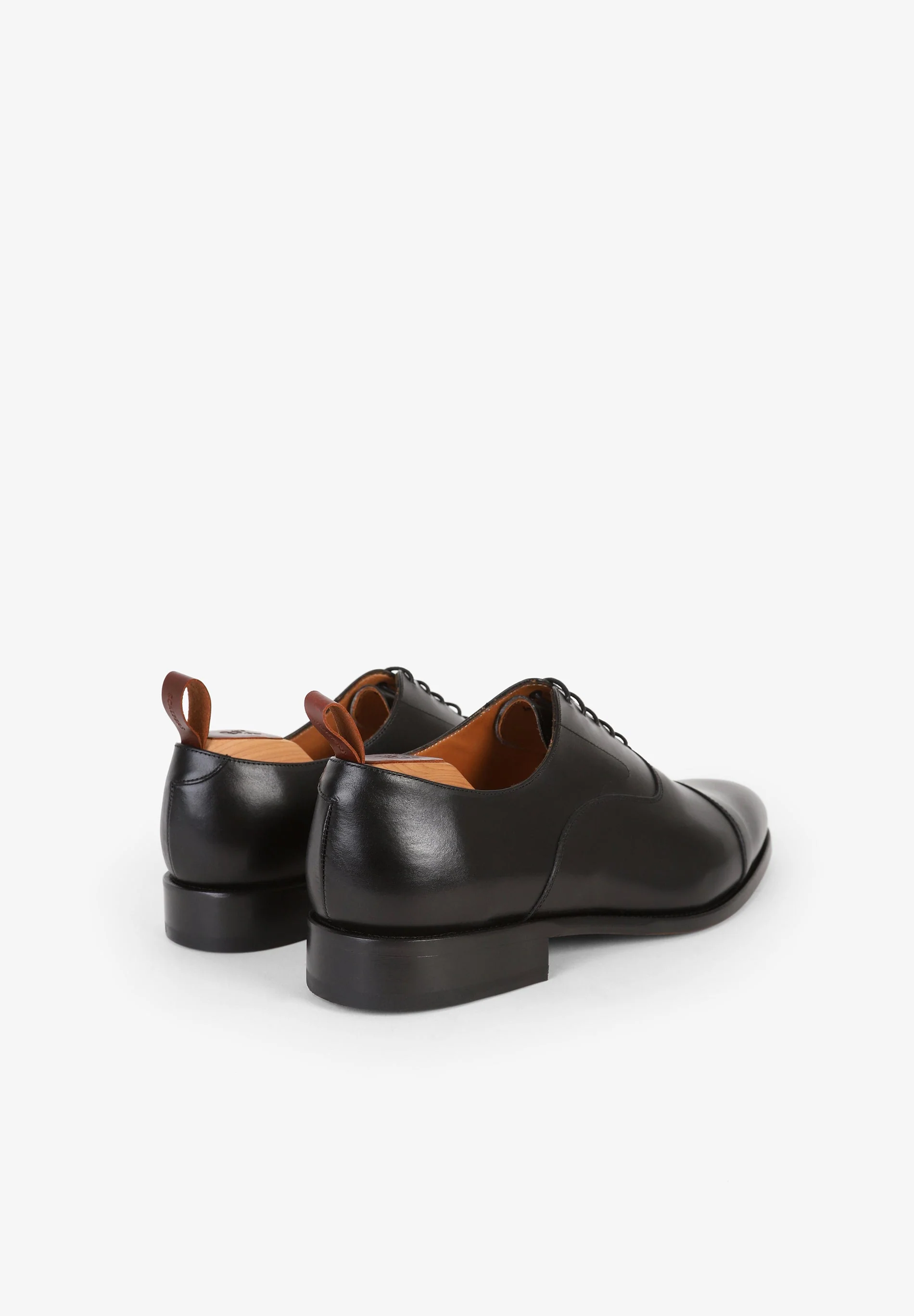 SAPATOS OXFORD FORMAIS PELE - Image 7