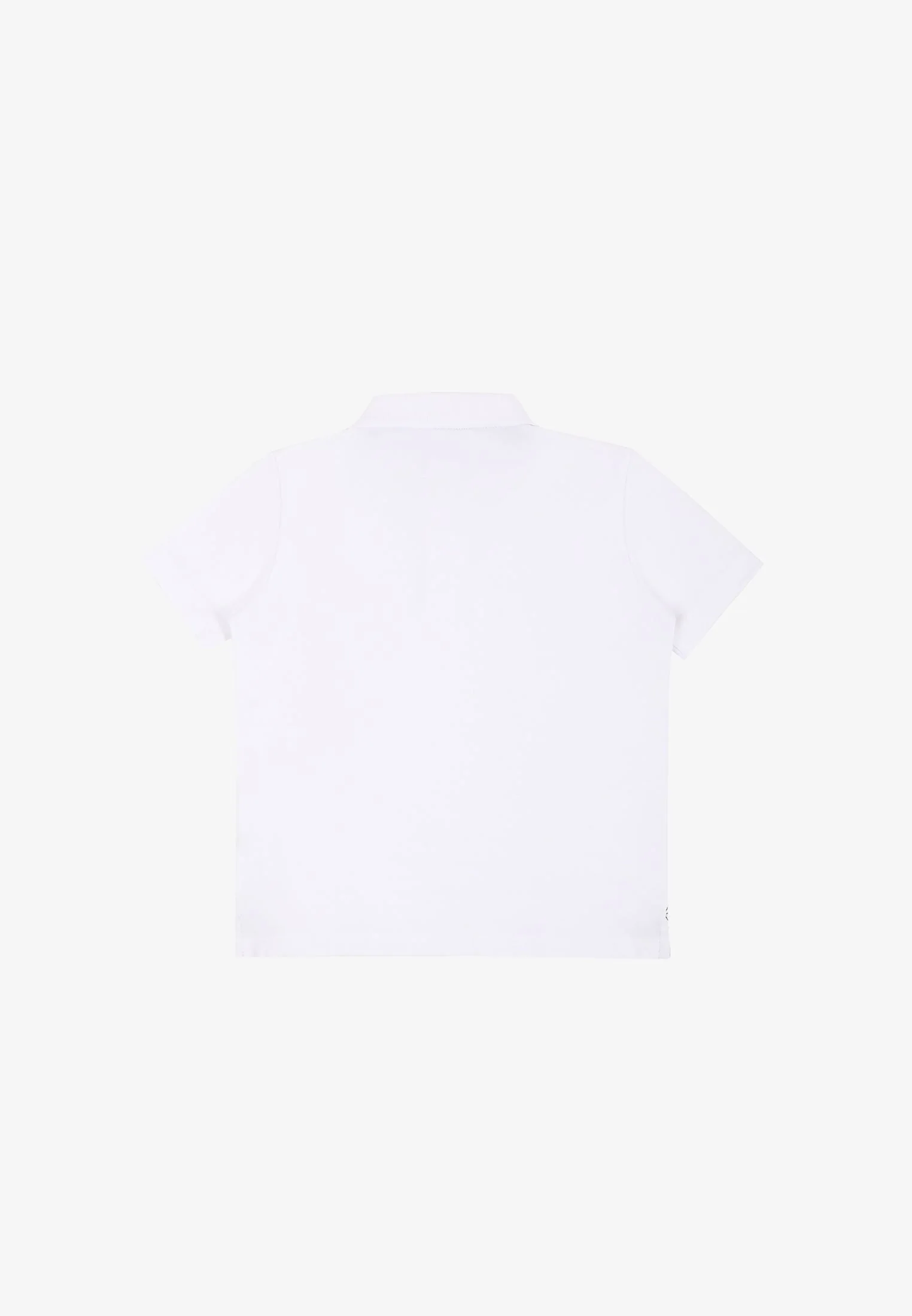 POLO BÁSICO CALAVERA - Image 6