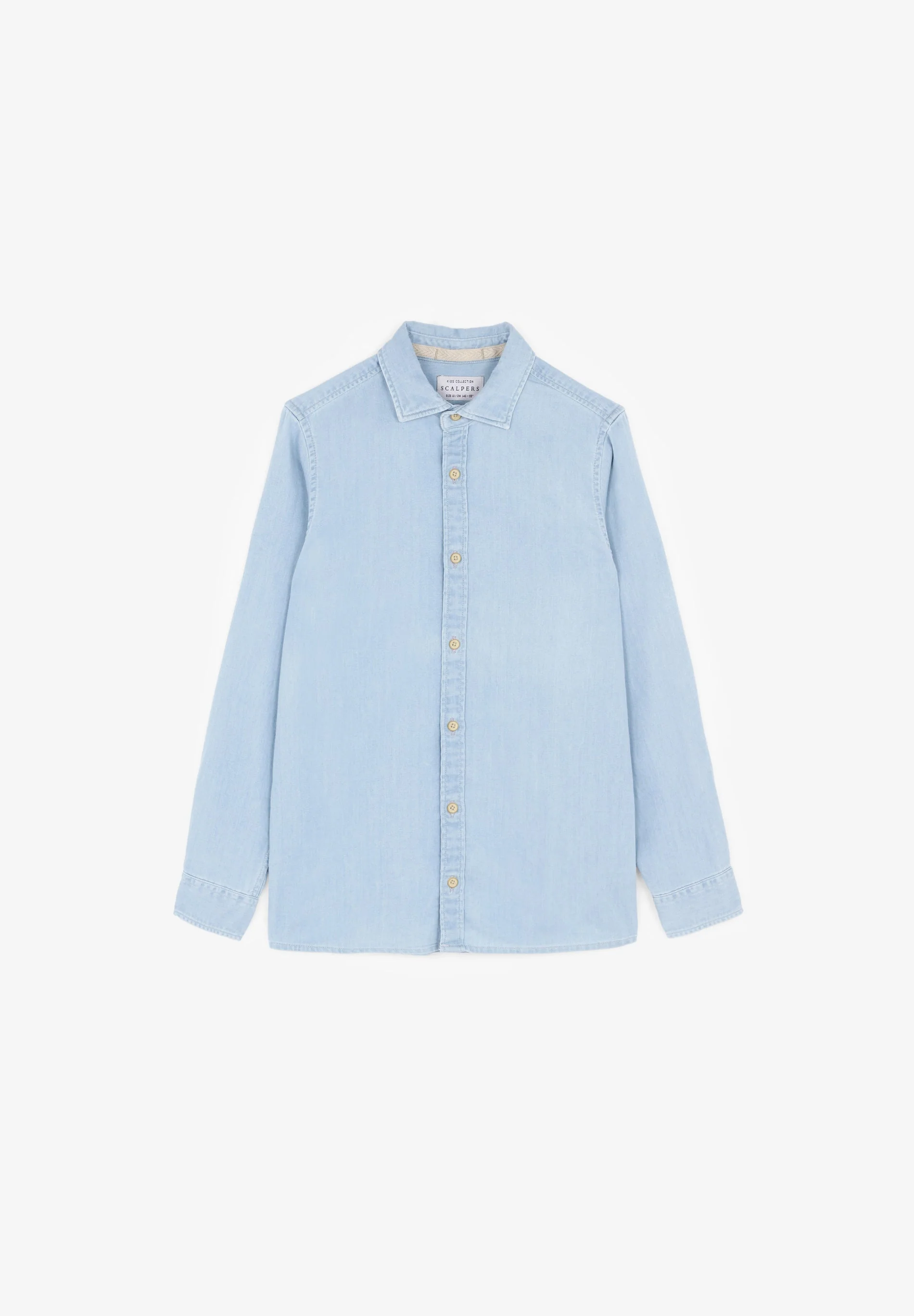 CAMISA DENIM - Image 6