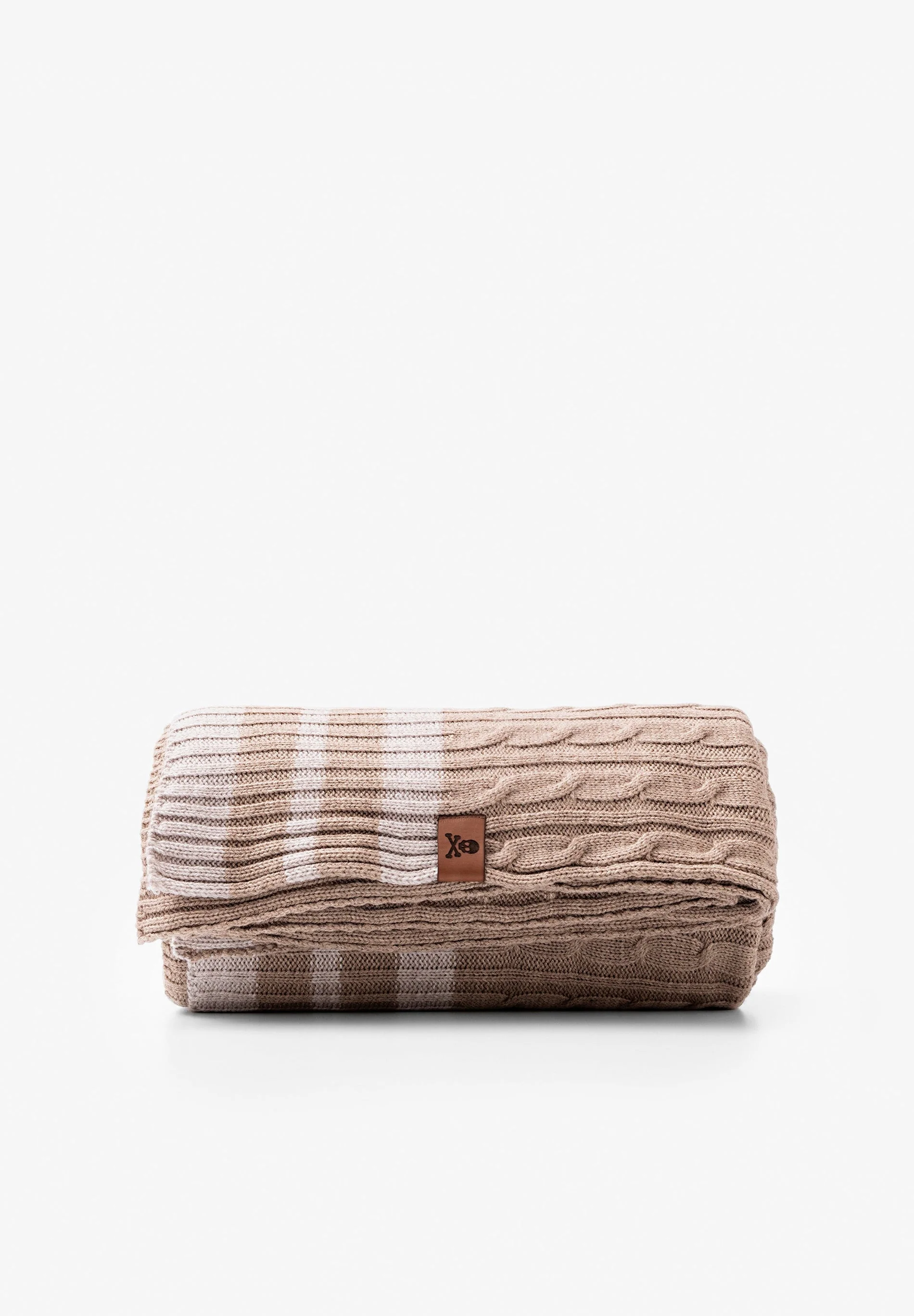 SCALPERS CABLE BLANKET - Image 4
