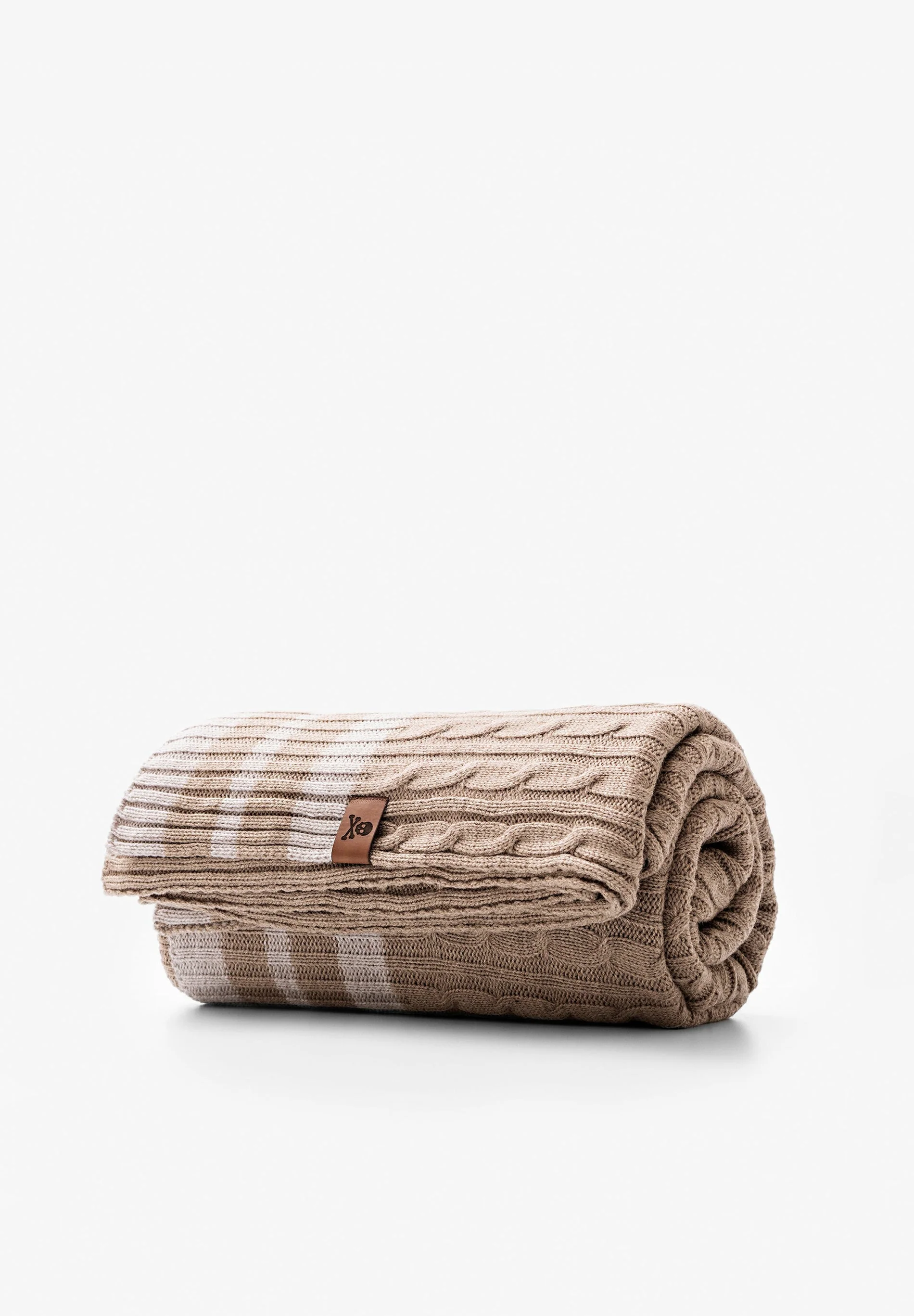 SCALPERS CABLE BLANKET - Image 5