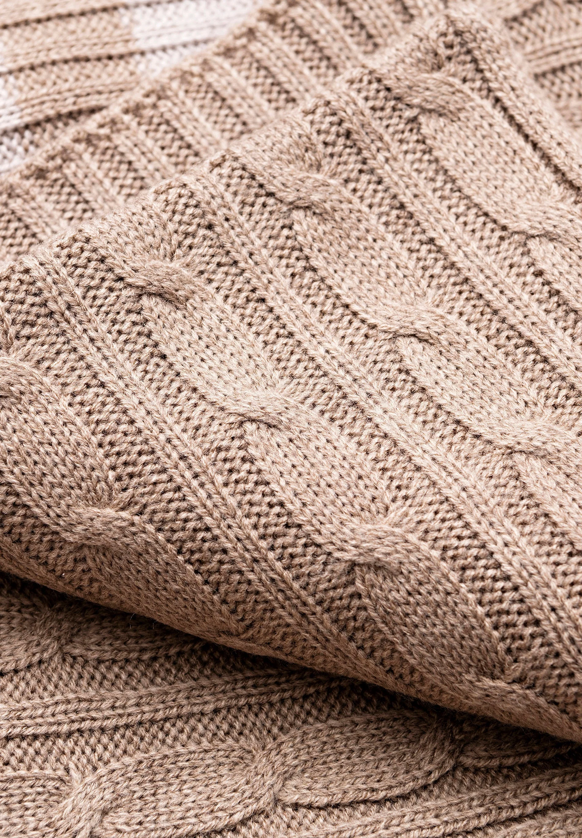 SCALPERS CABLE BLANKET - Image 7