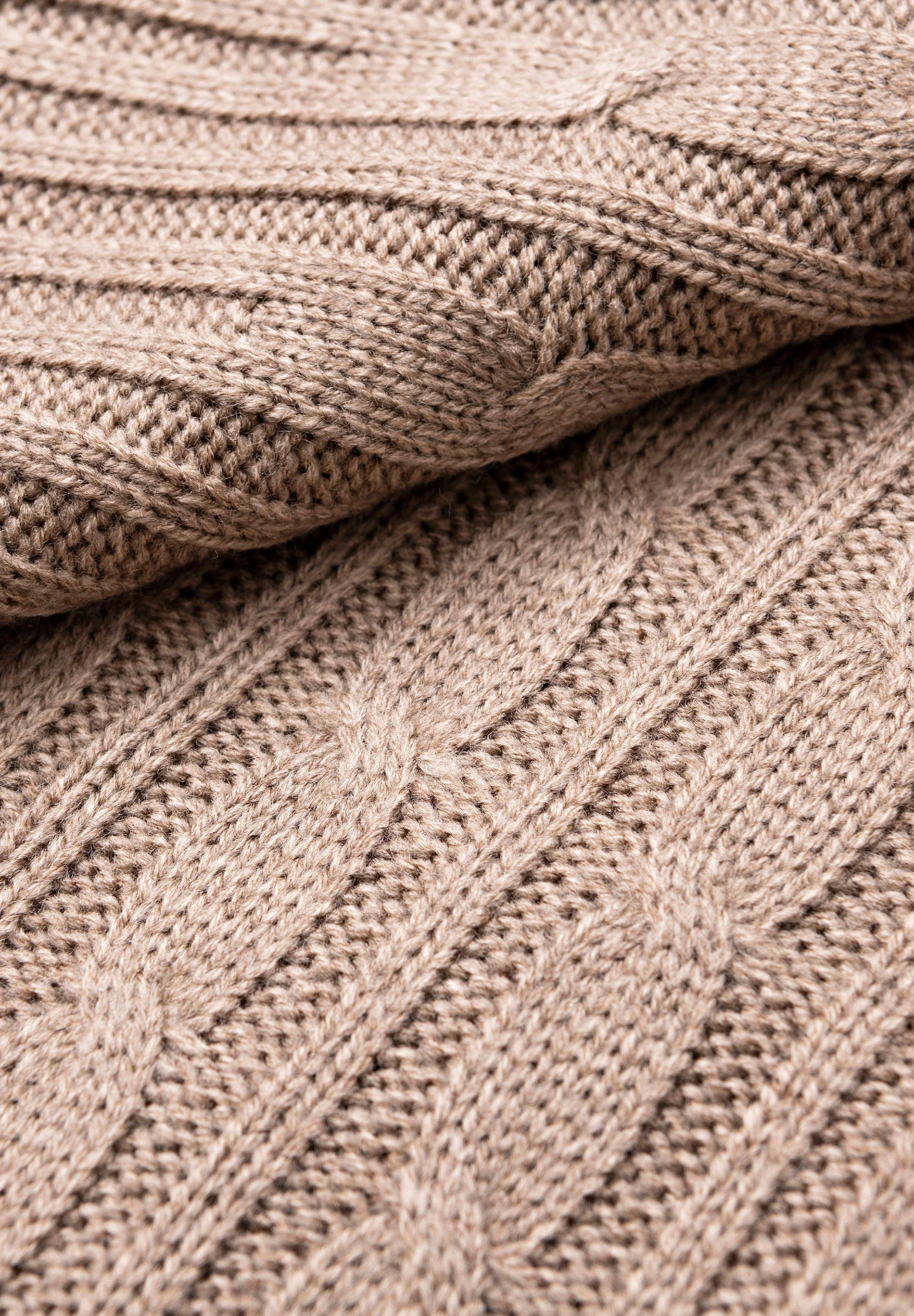 SCALPERS CABLE BLANKET - Image 8