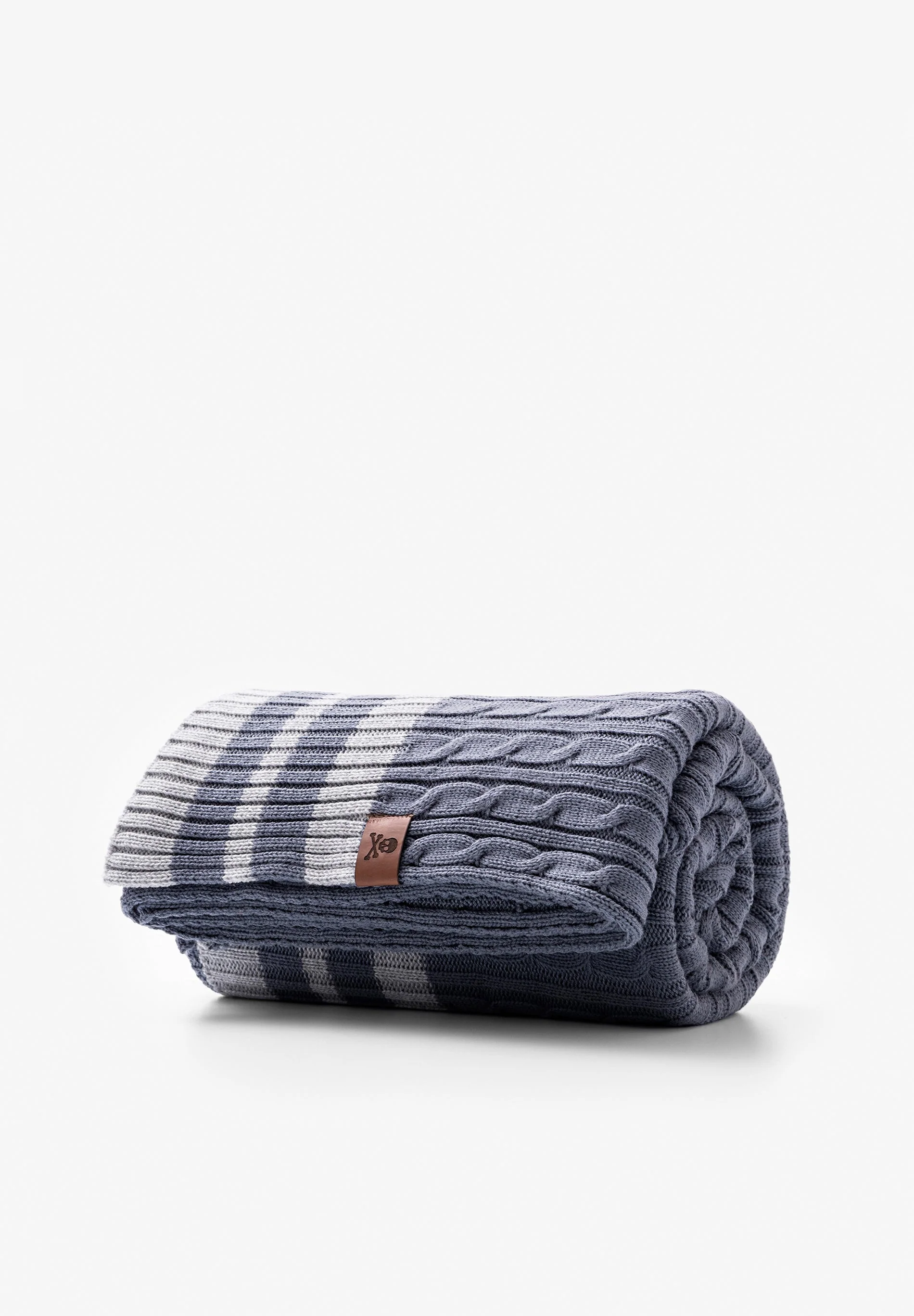 SCALPERS CABLE BLANKET - Image 3