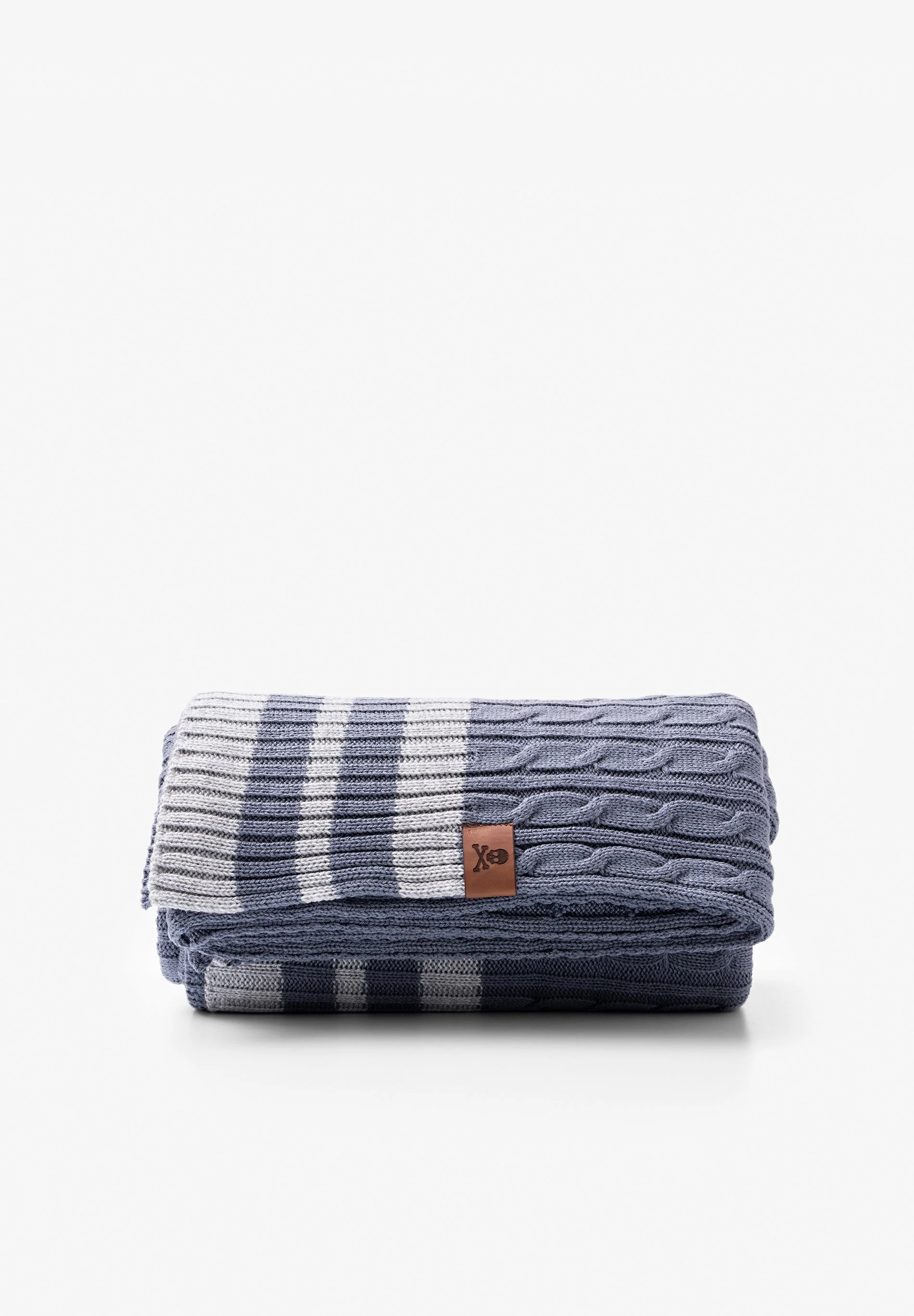 SCALPERS CABLE BLANKET - Image 4