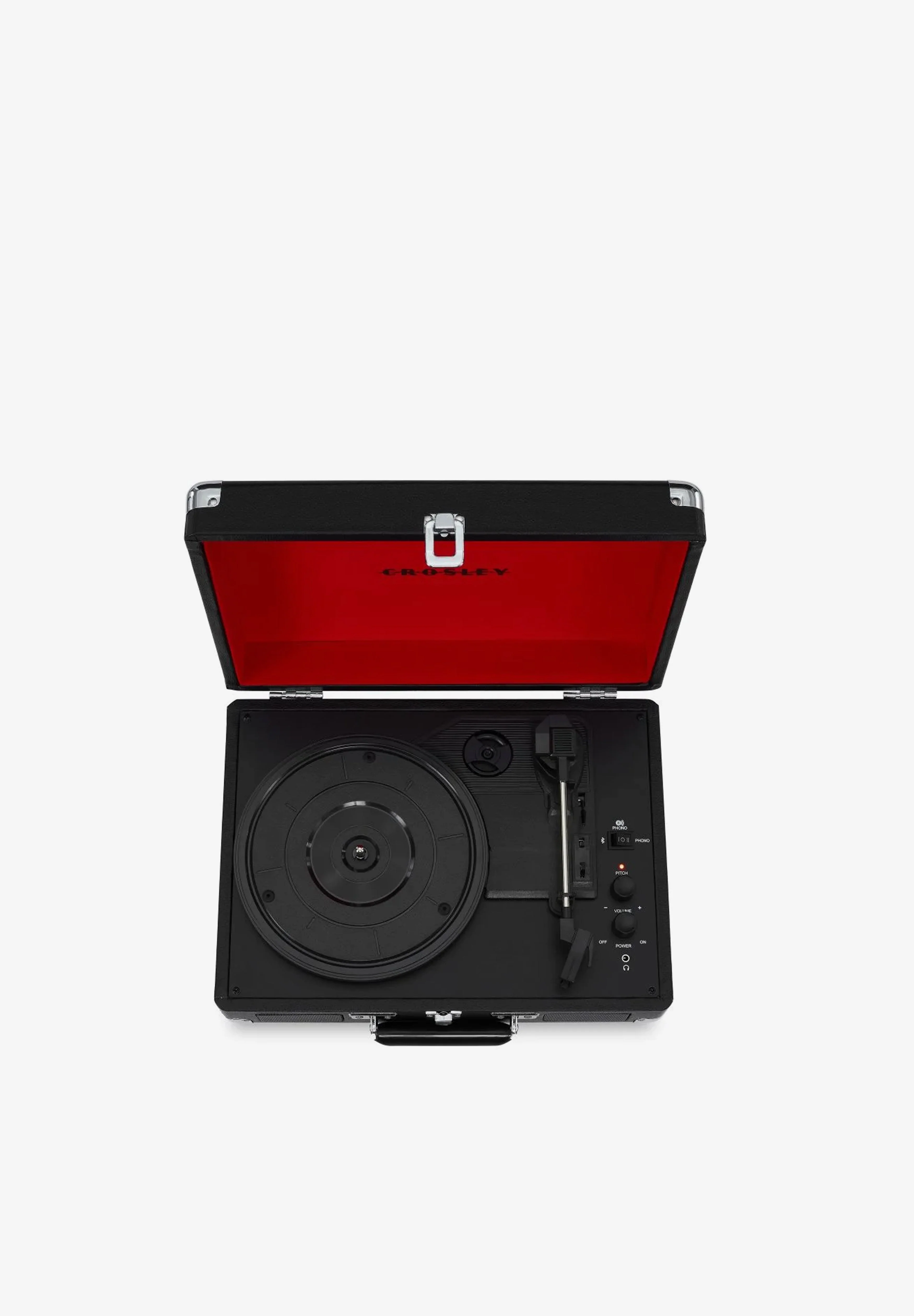 CROSLEY | TOCADISCOS CRUISER PLUS - Image 4