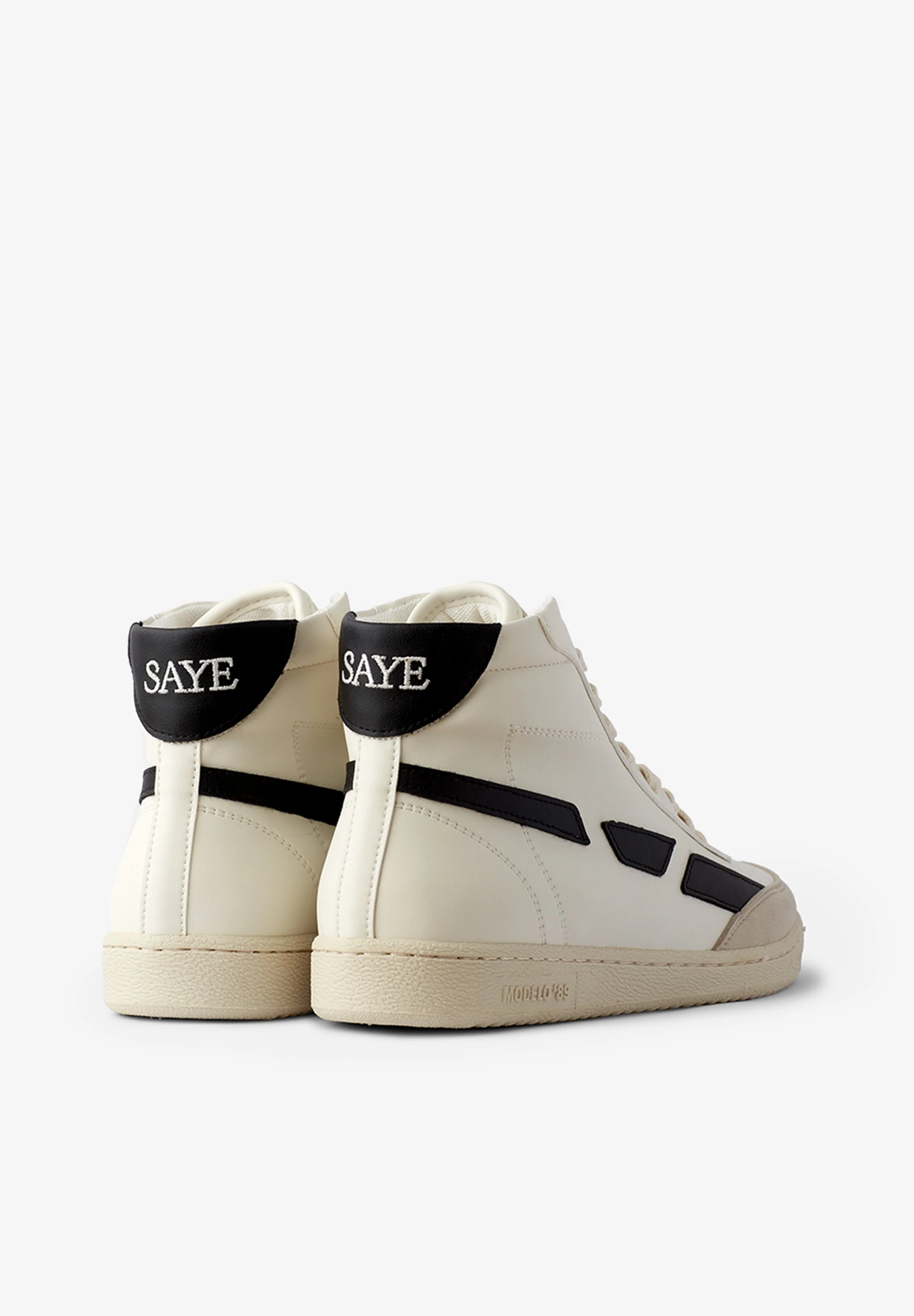 SAYE | SAPATILHAS MODELO '89 VEGAN HI - Image 3