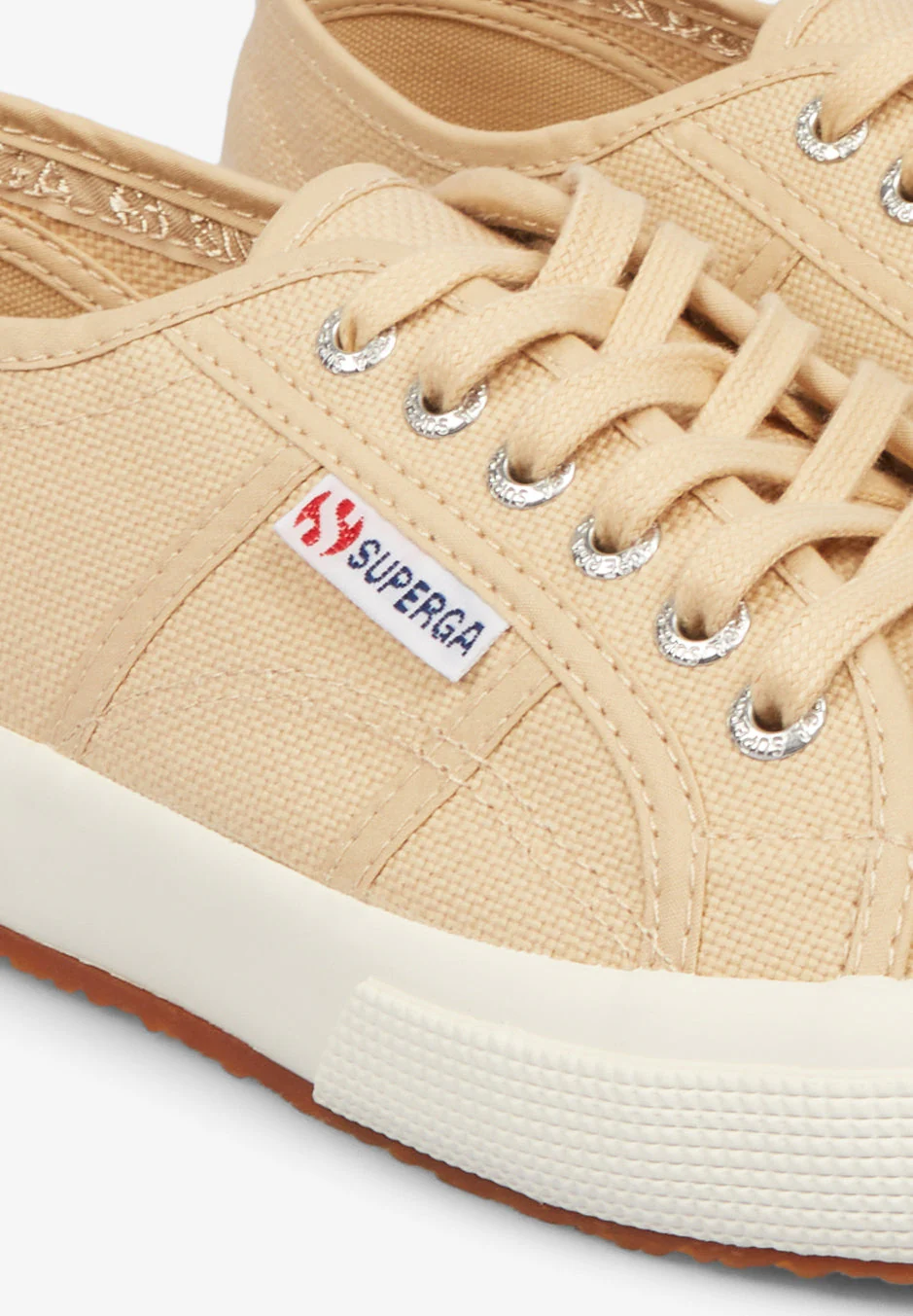 SUPERGA | SAPATILHAS CLÁSSICAS - Image 3