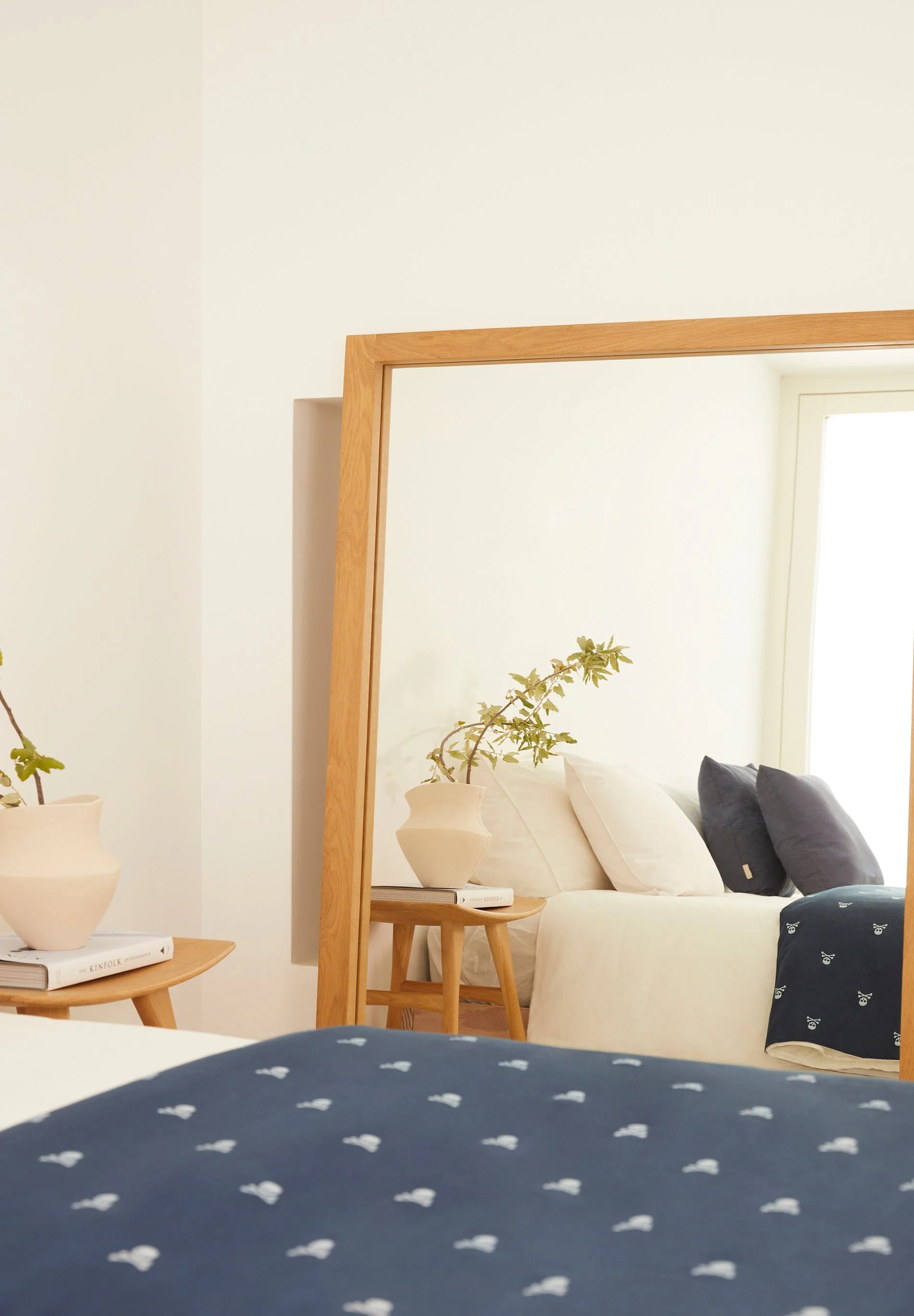 CAMA 180 CM | CONJUNTO DE CAPA DE EDREDÃO E ALMOFADAS SKULLS - Image 3