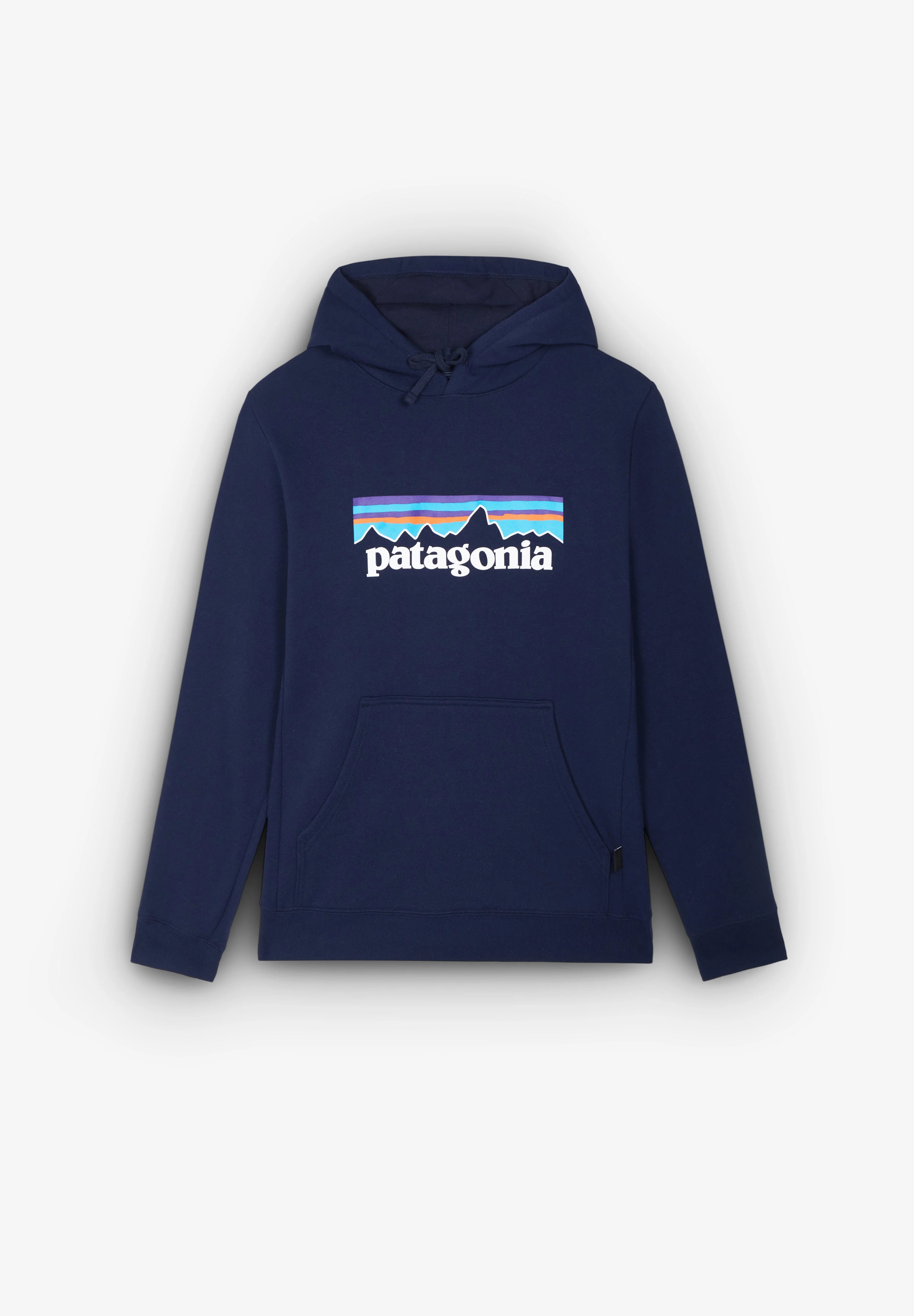 PATAGONIA | SWEATSHIRT P-6 LOGO UPRISAL HOMEM