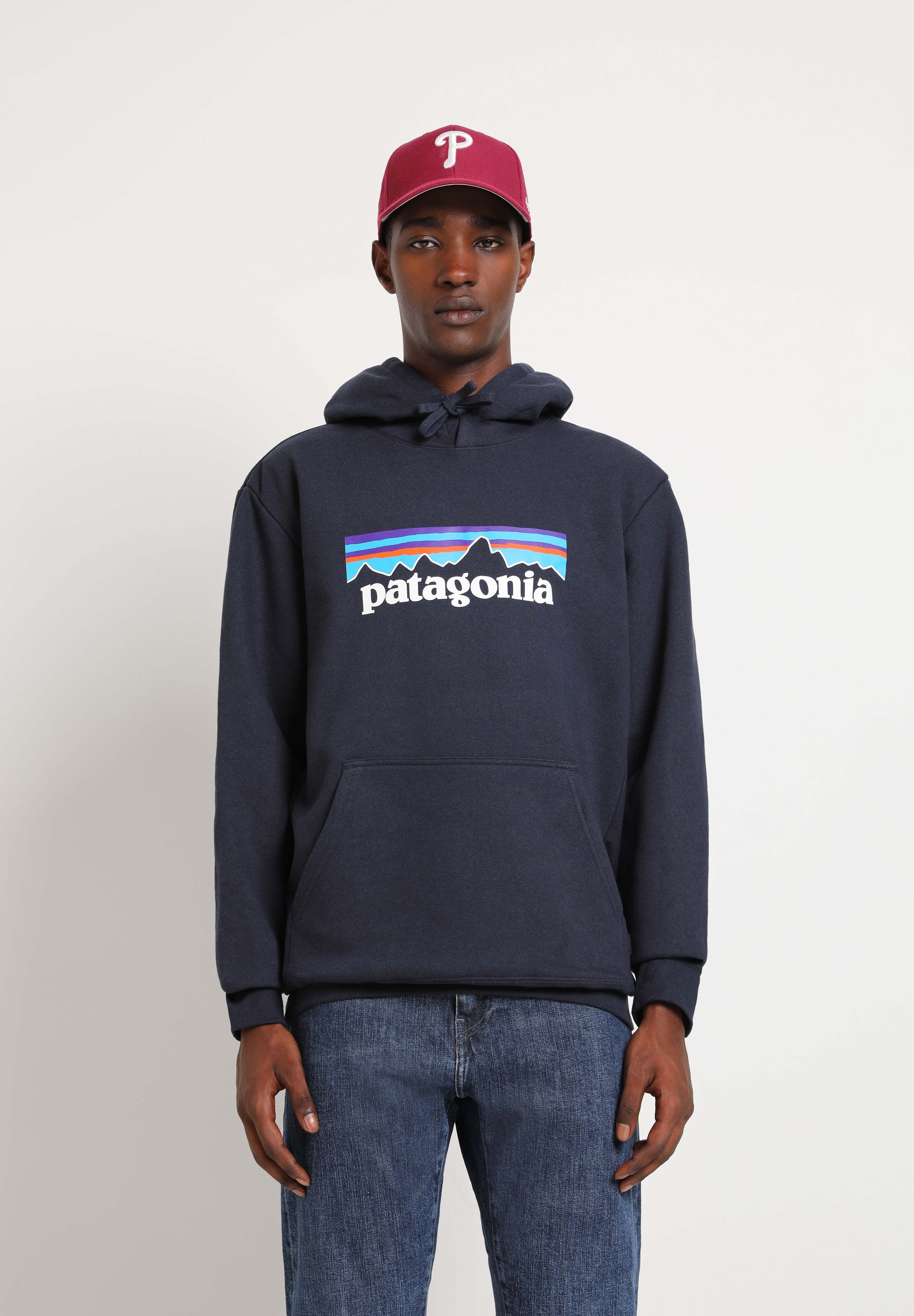 PATAGONIA | SWEATSHIRT P-6 LOGO UPRISAL HOMEM - Image 2