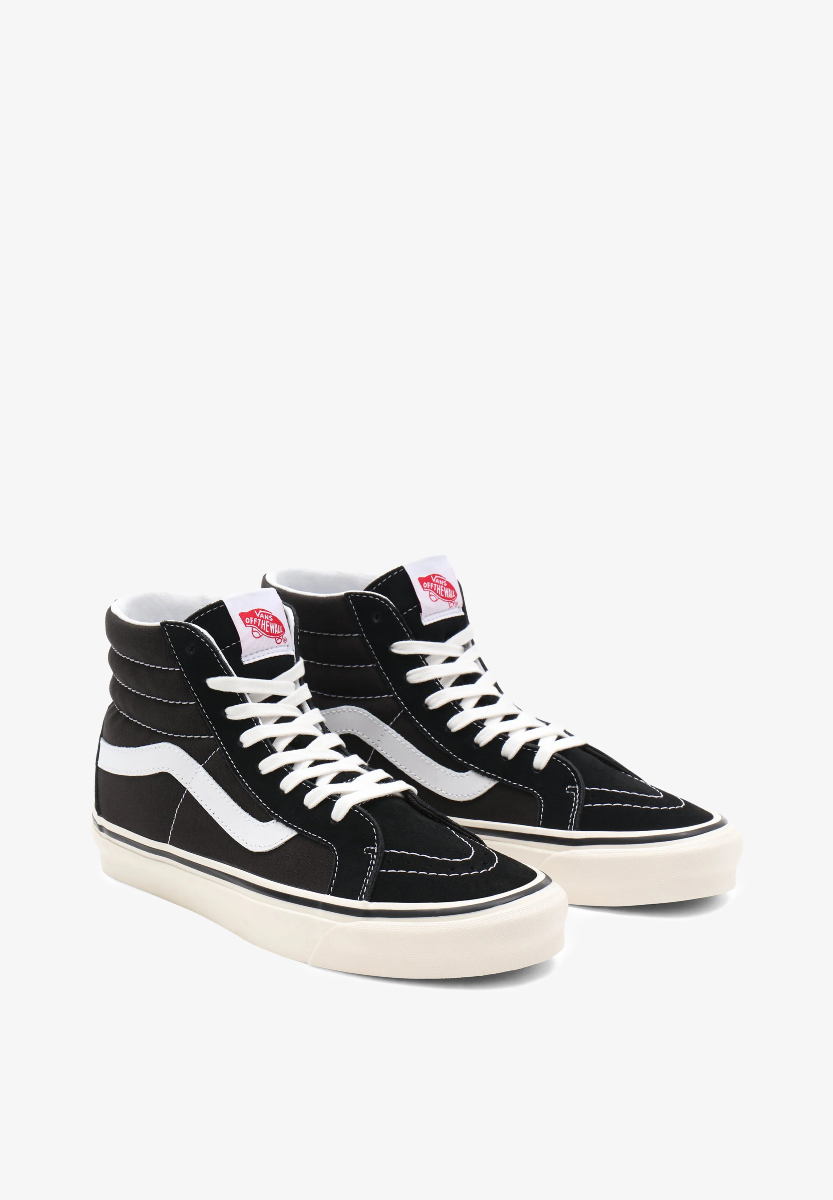 VANS | SAPATILHAS SK8-HI 38 DX - Image 2