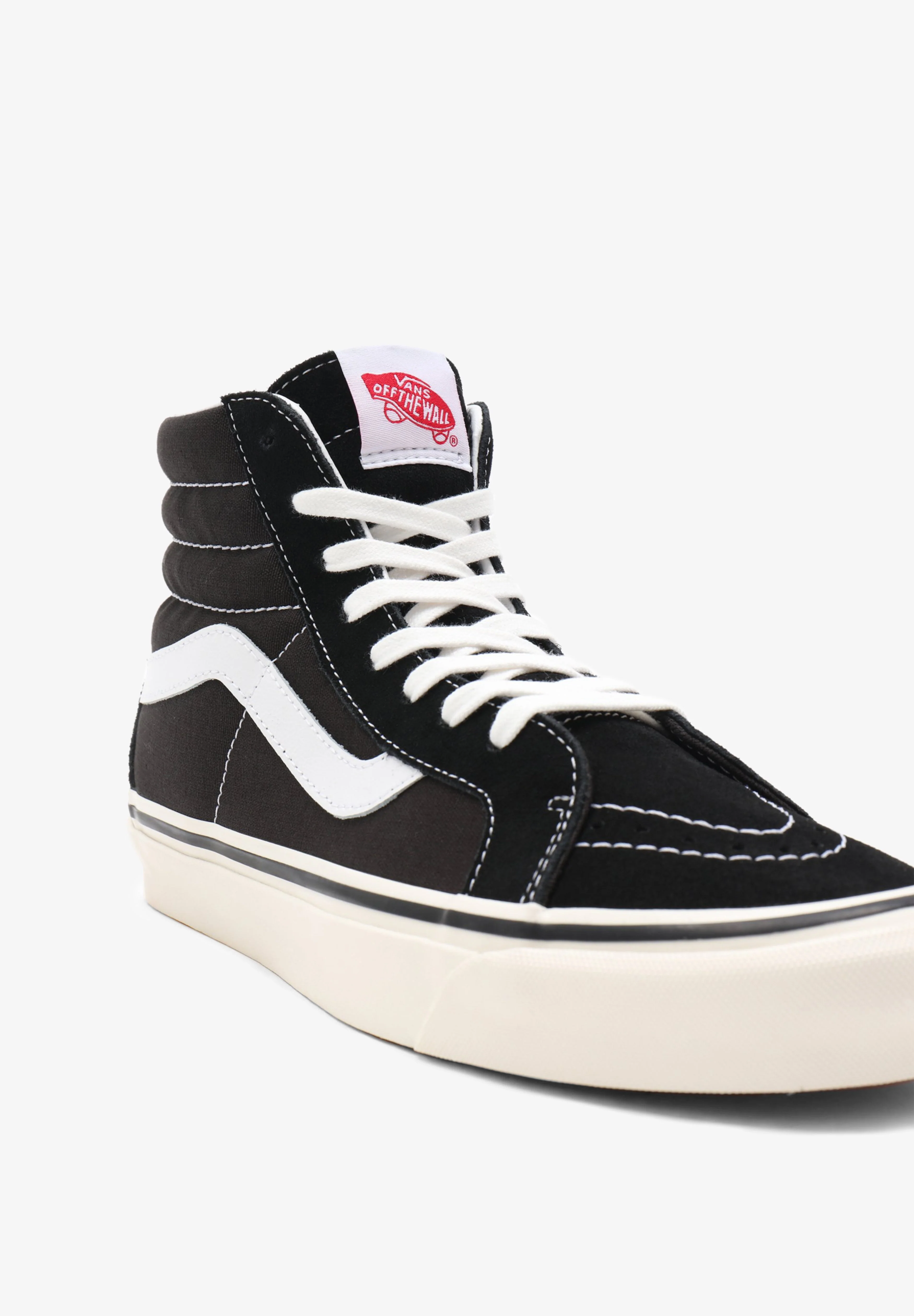 VANS | SAPATILHAS SK8-HI 38 DX - Image 3