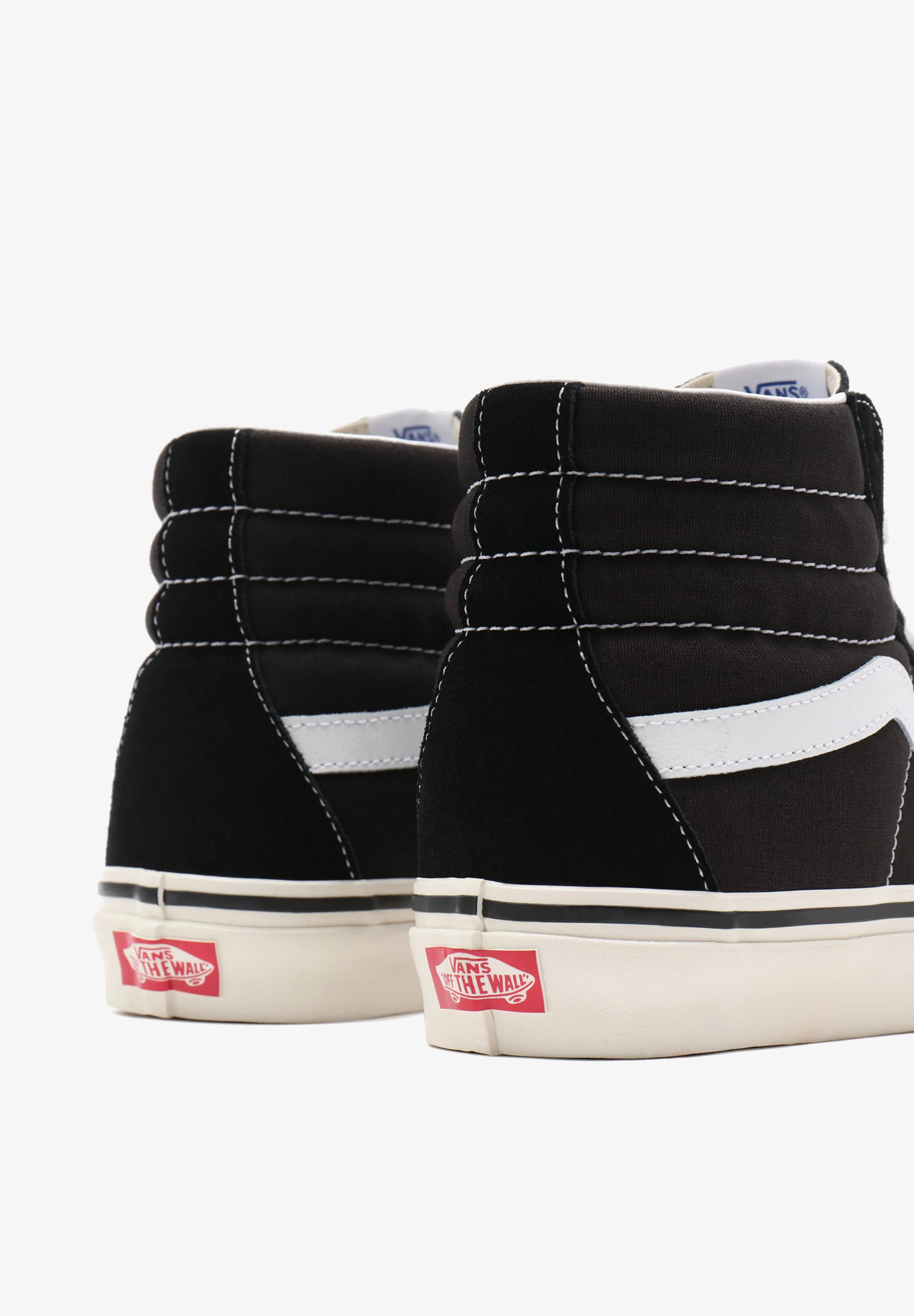 VANS | SAPATILHAS SK8-HI 38 DX - Image 4