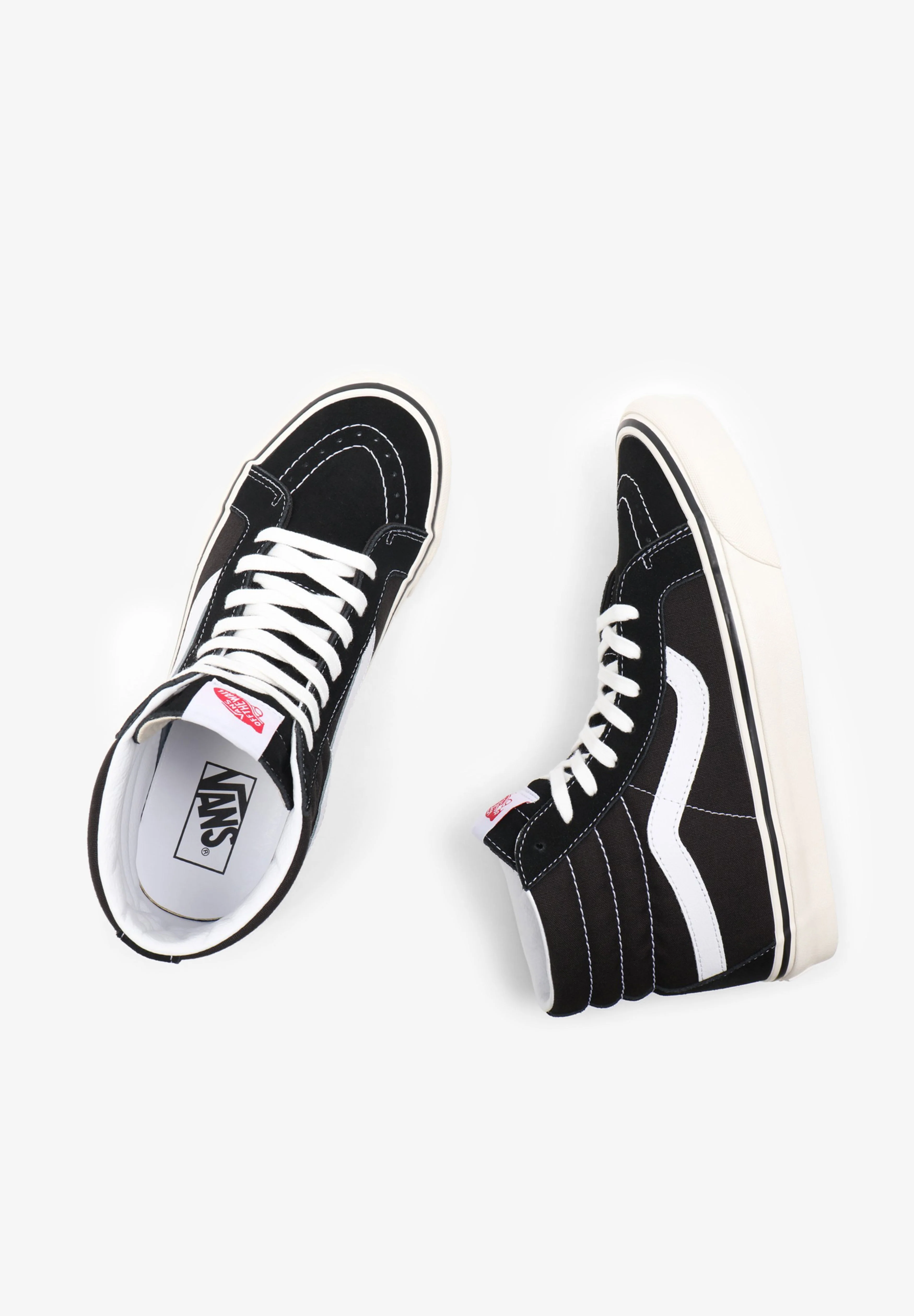 VANS | SAPATILHAS SK8-HI 38 DX - Image 7