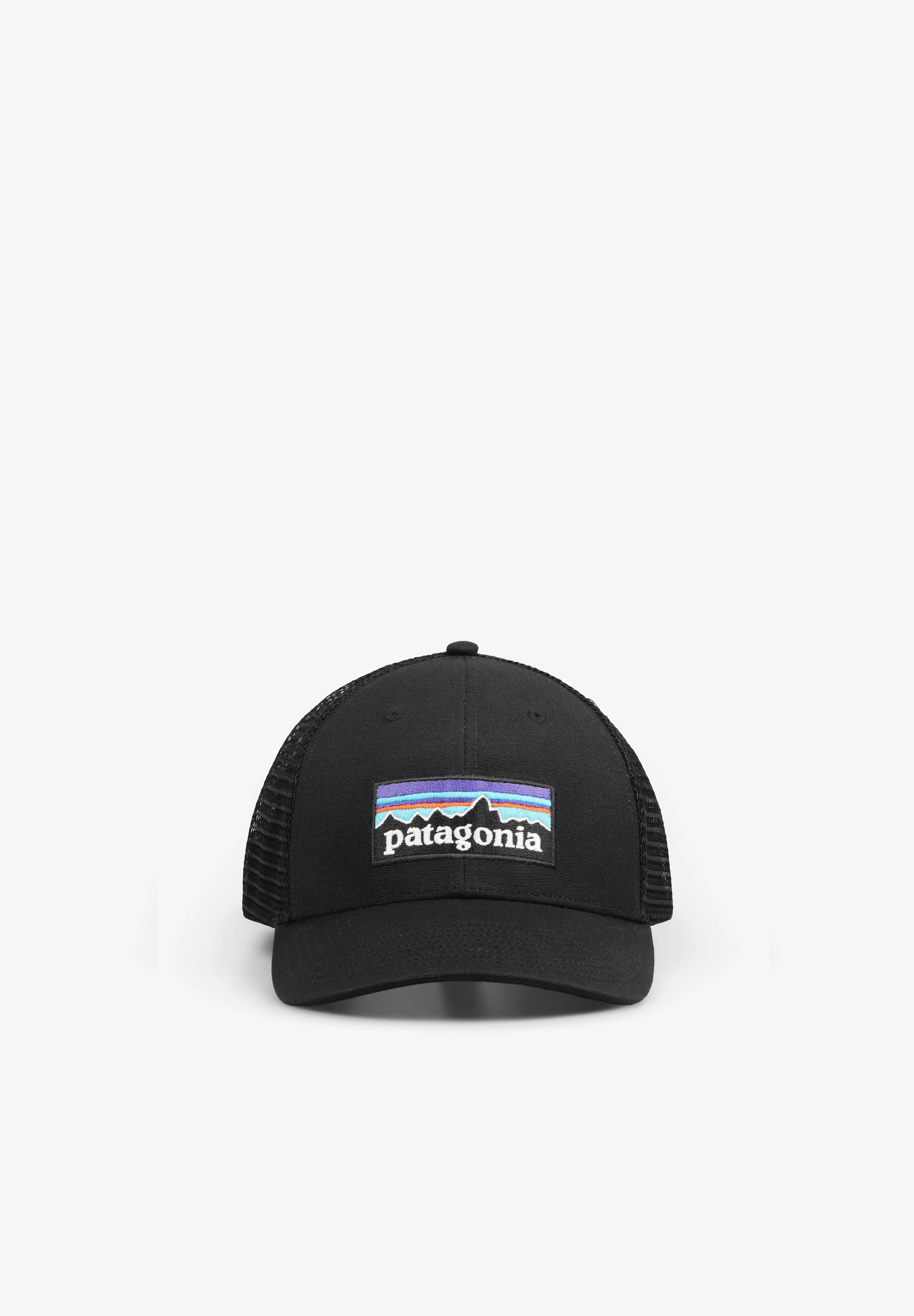 PATAGONIA | BONĂ TRUCKER P-6 LOGO LOPRO - Image 2