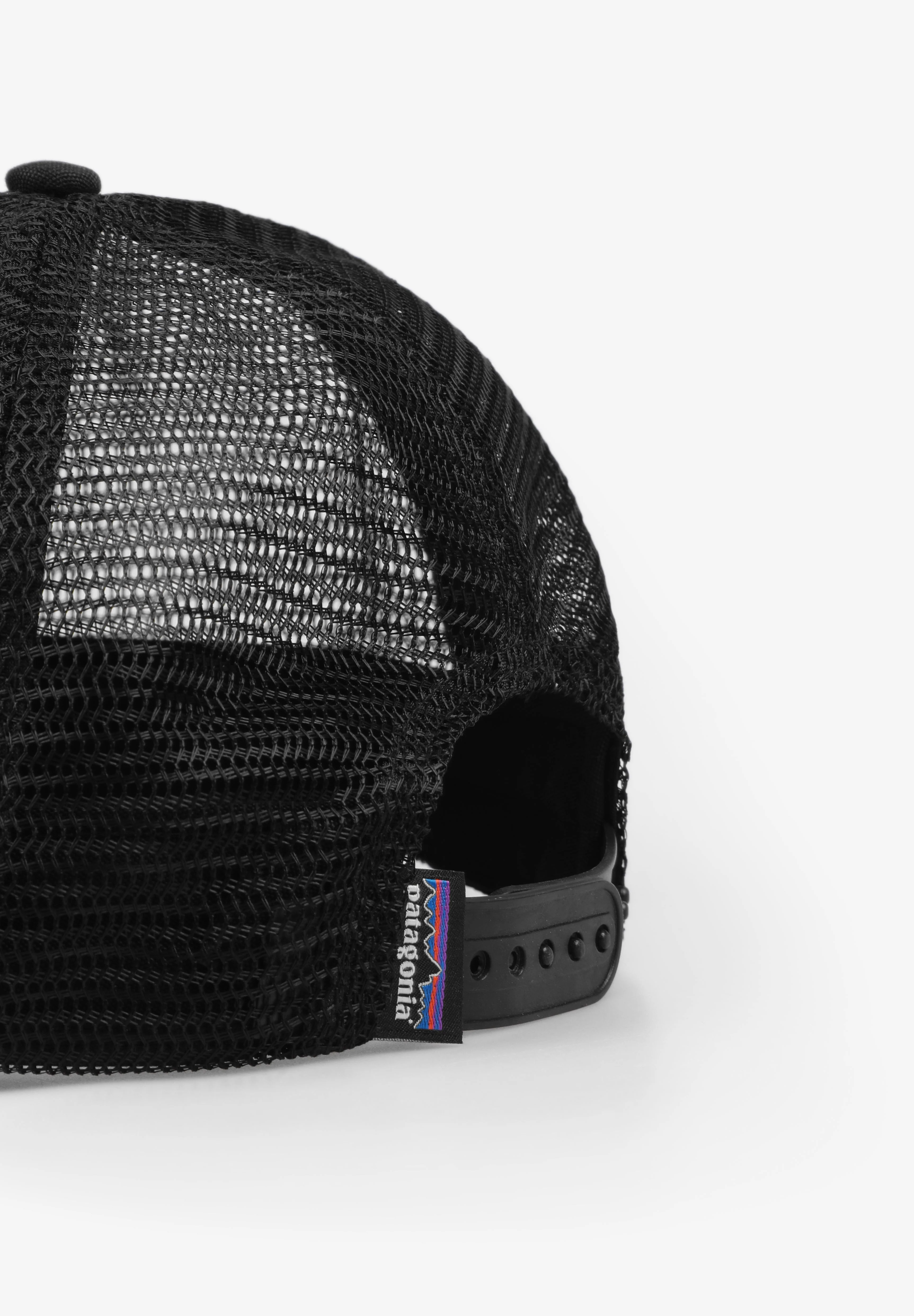 PATAGONIA | BONĂ TRUCKER P-6 LOGO LOPRO - Image 3