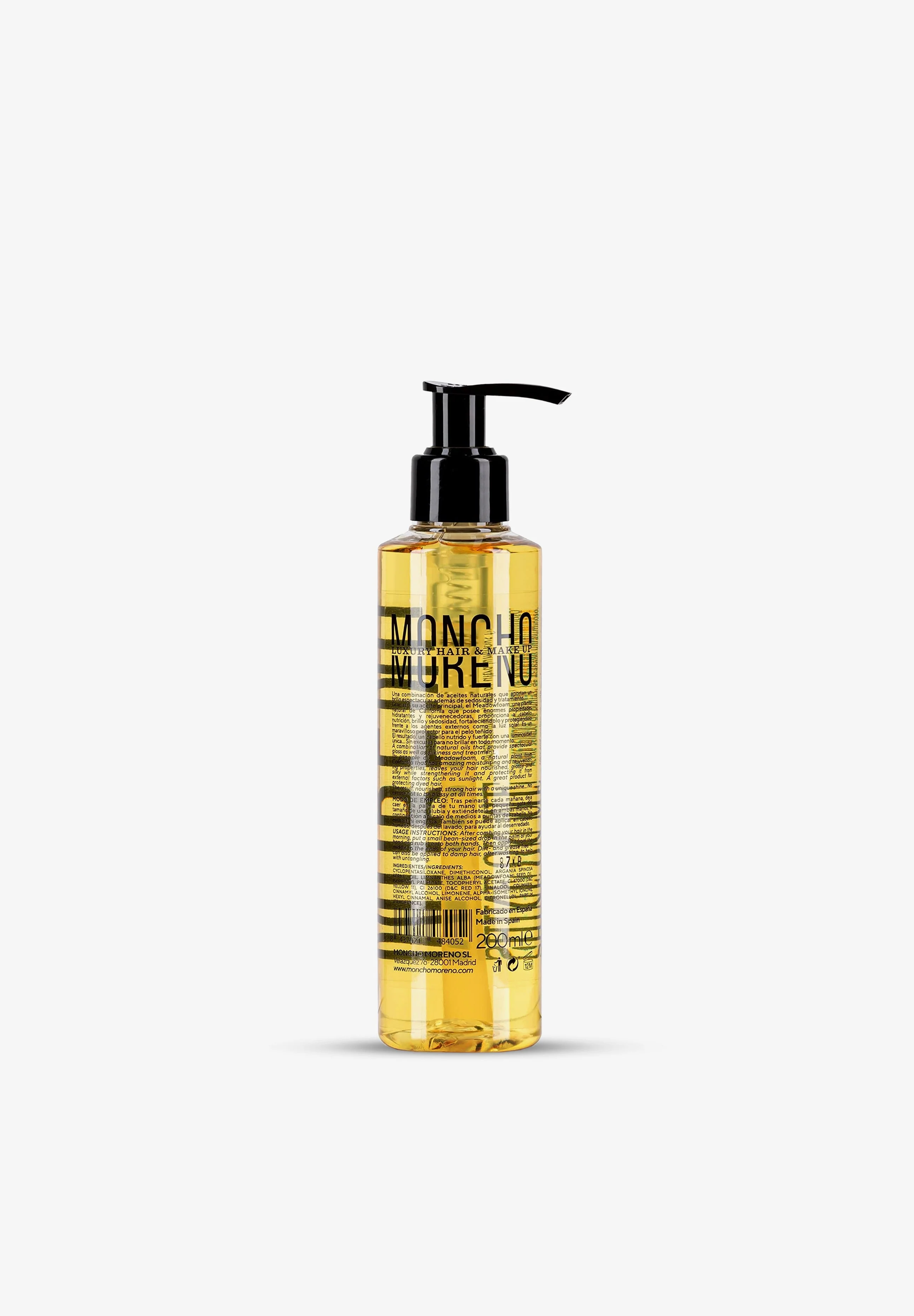 MONCHO MORENO | SÉRUM SHINE ON ME 100 ML - Image 2