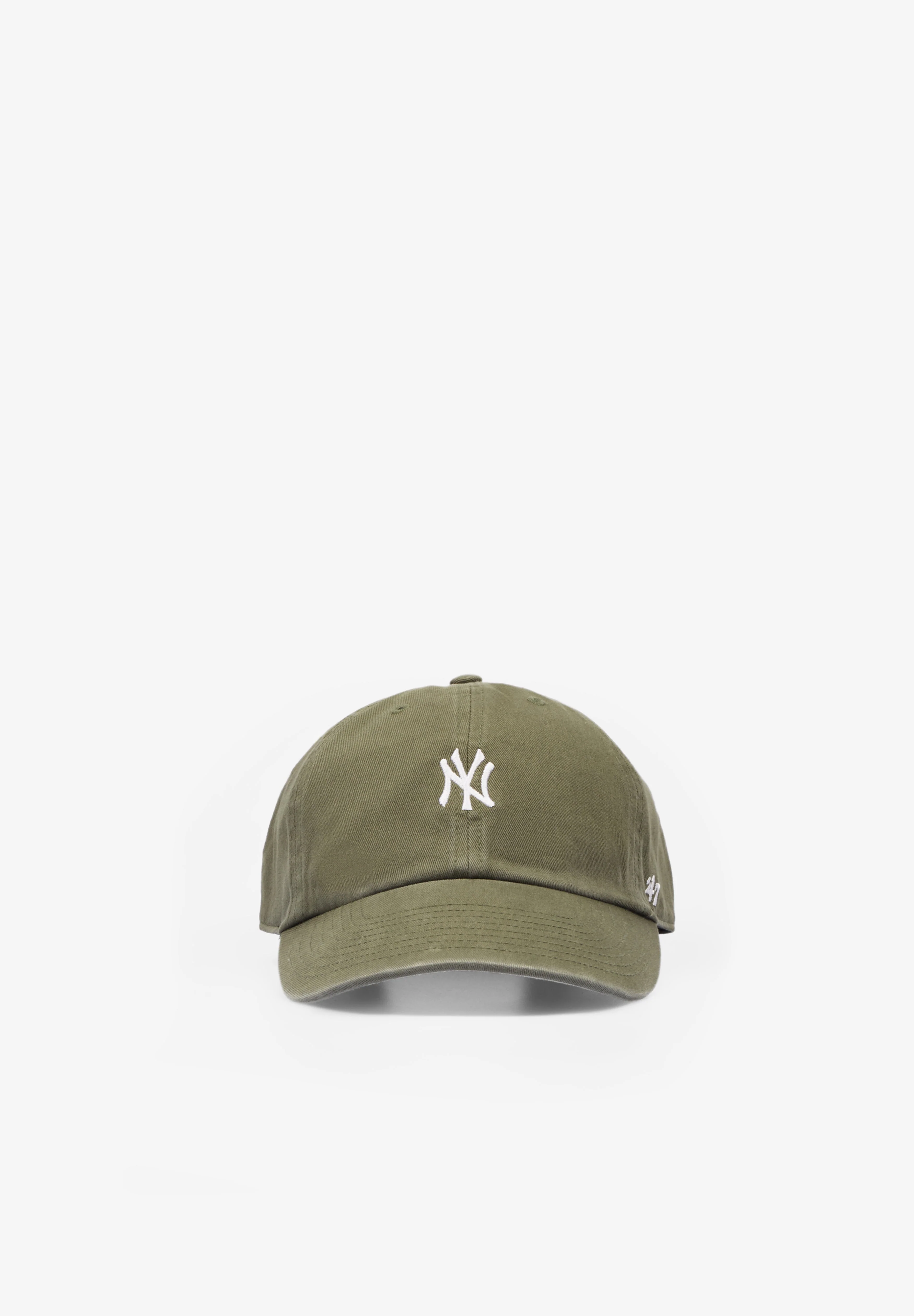 47 BRAND | BONÉ MLB NEW YORK YANKEES BASE RUNNER - Image 2