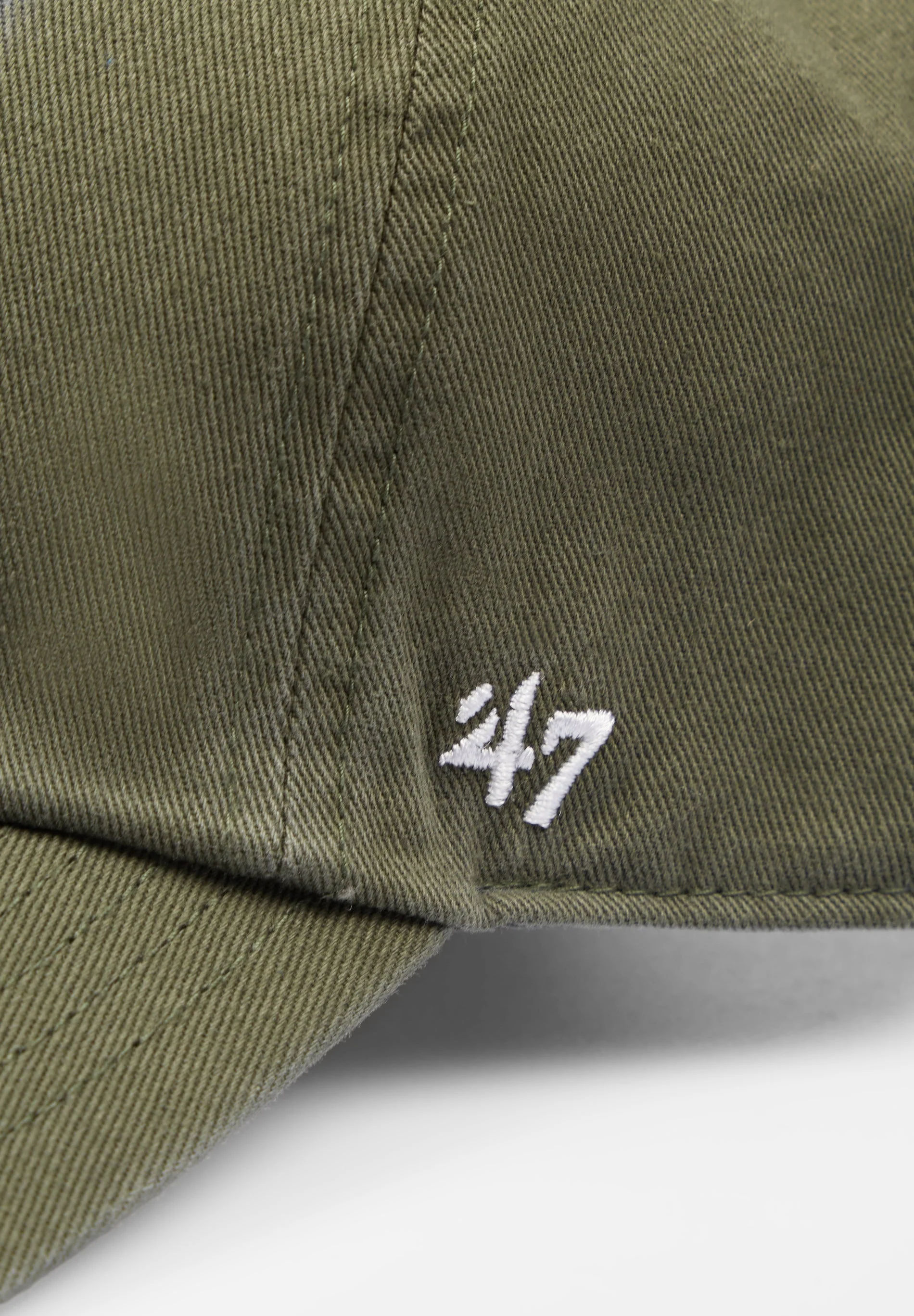 47 BRAND | BONÉ MLB NEW YORK YANKEES BASE RUNNER - Image 4