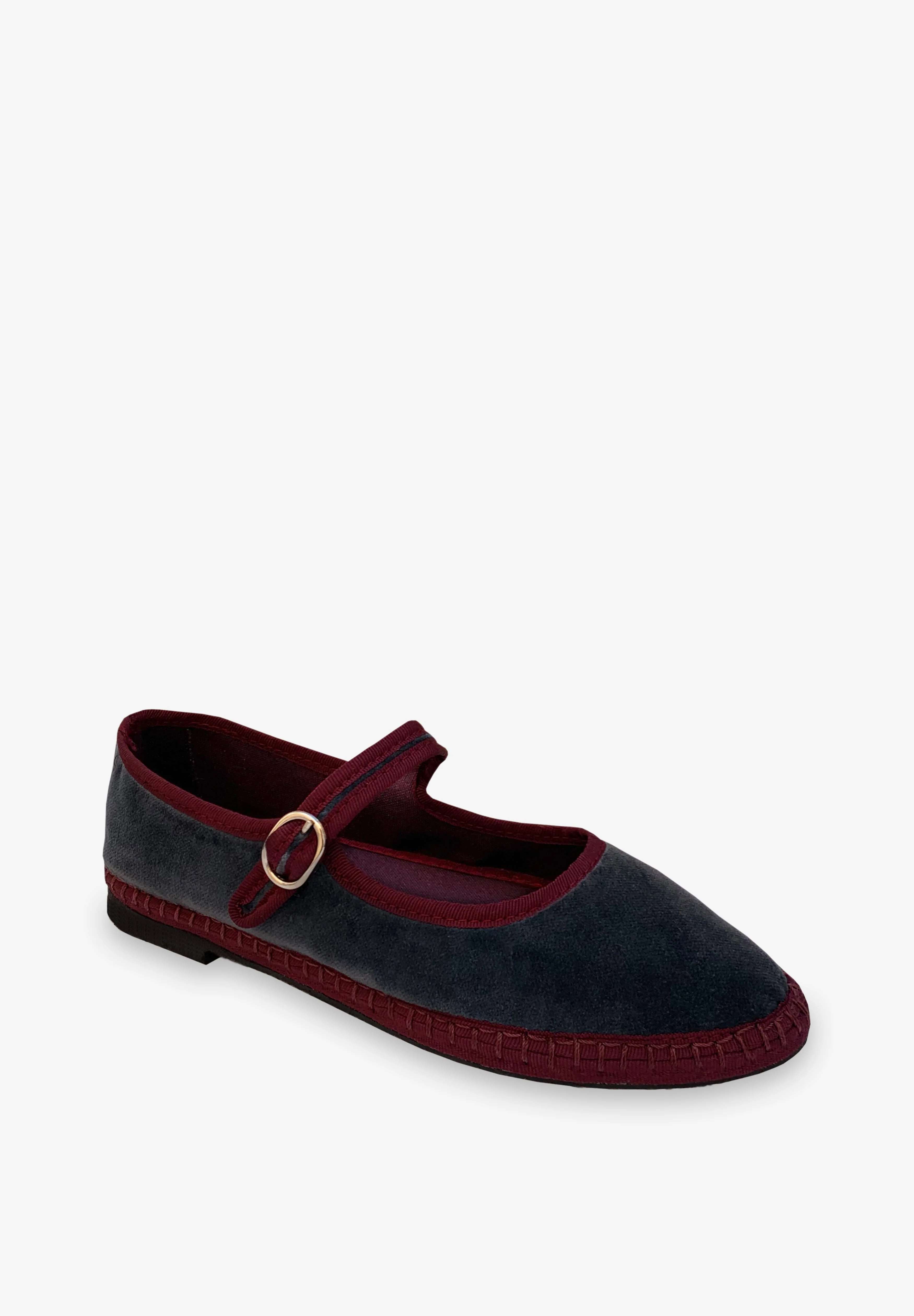 FLABELUS | ALPERGATAS COM FIVELA GEORGINA - Image 6