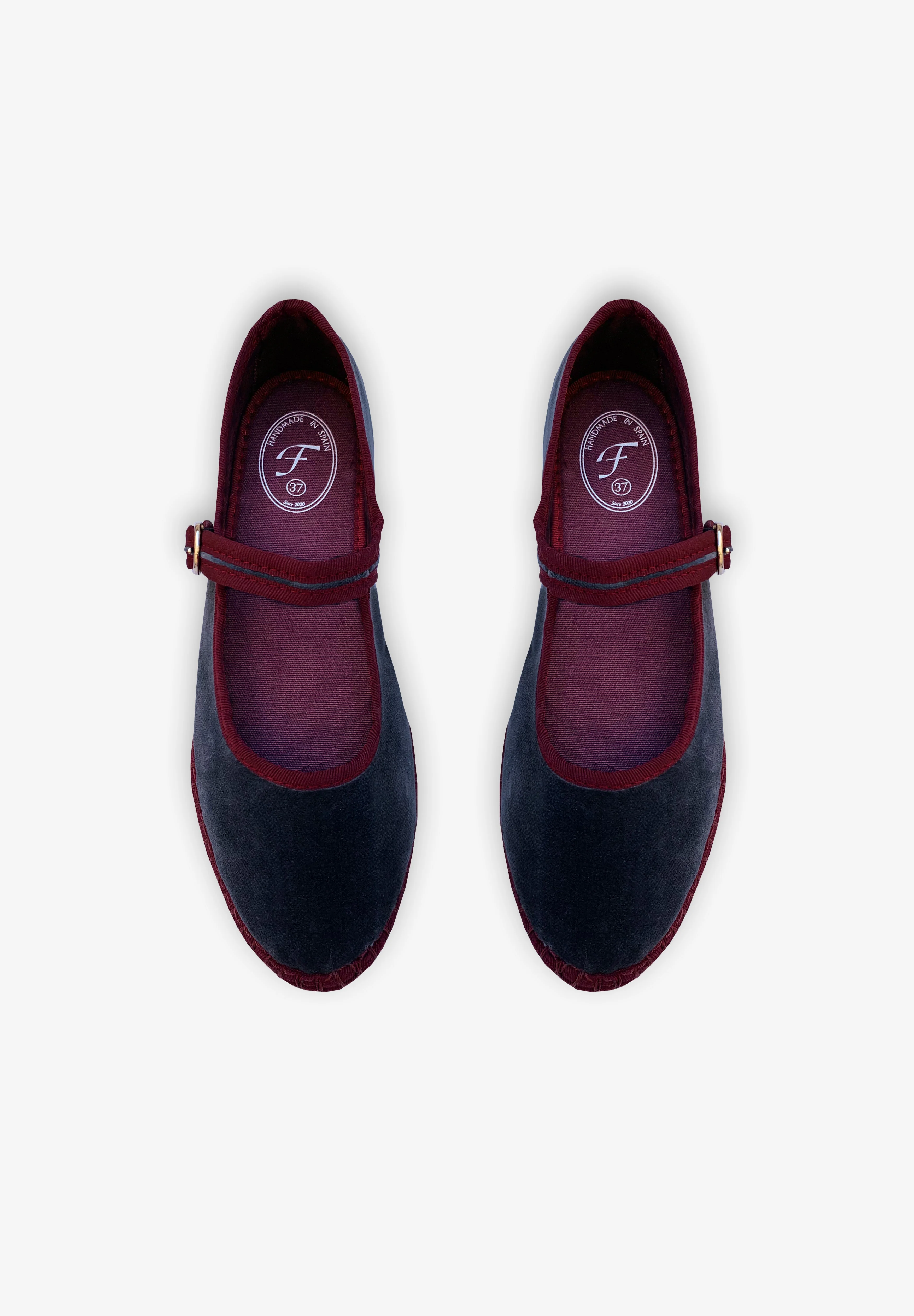 FLABELUS | ALPERGATAS COM FIVELA GEORGINA - Image 8