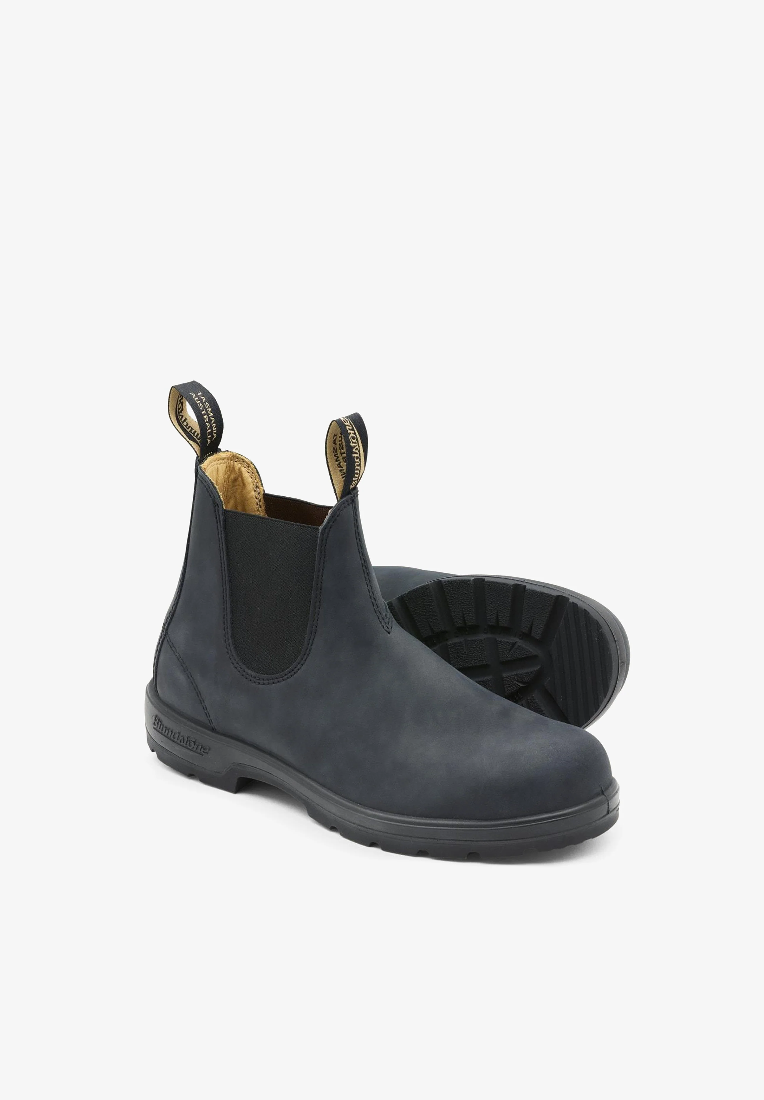 BLUNDSTONE | BOTAS CHELSEA RUSTIC 587 - Image 3