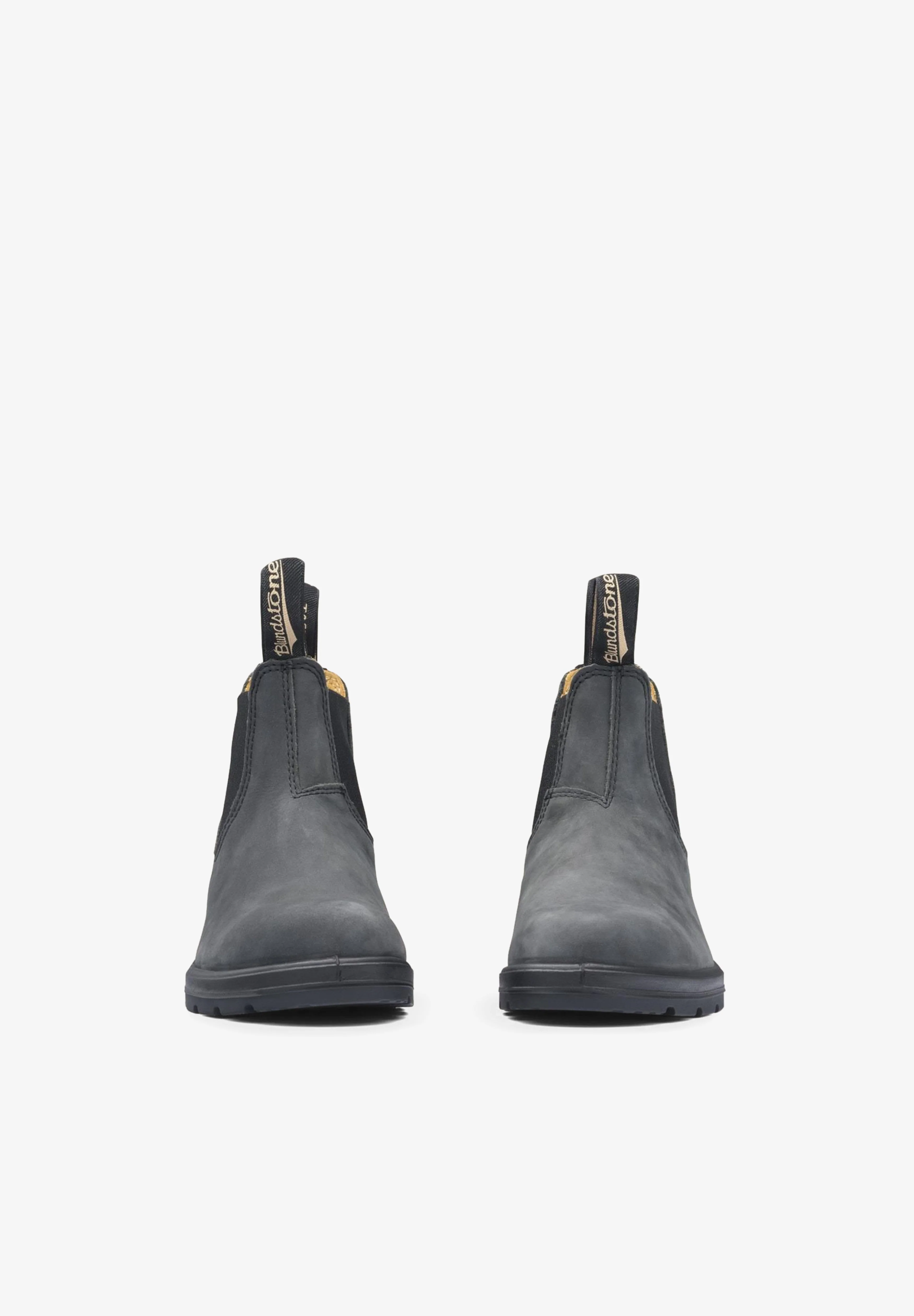 BLUNDSTONE | BOTAS CHELSEA RUSTIC 587 - Image 4