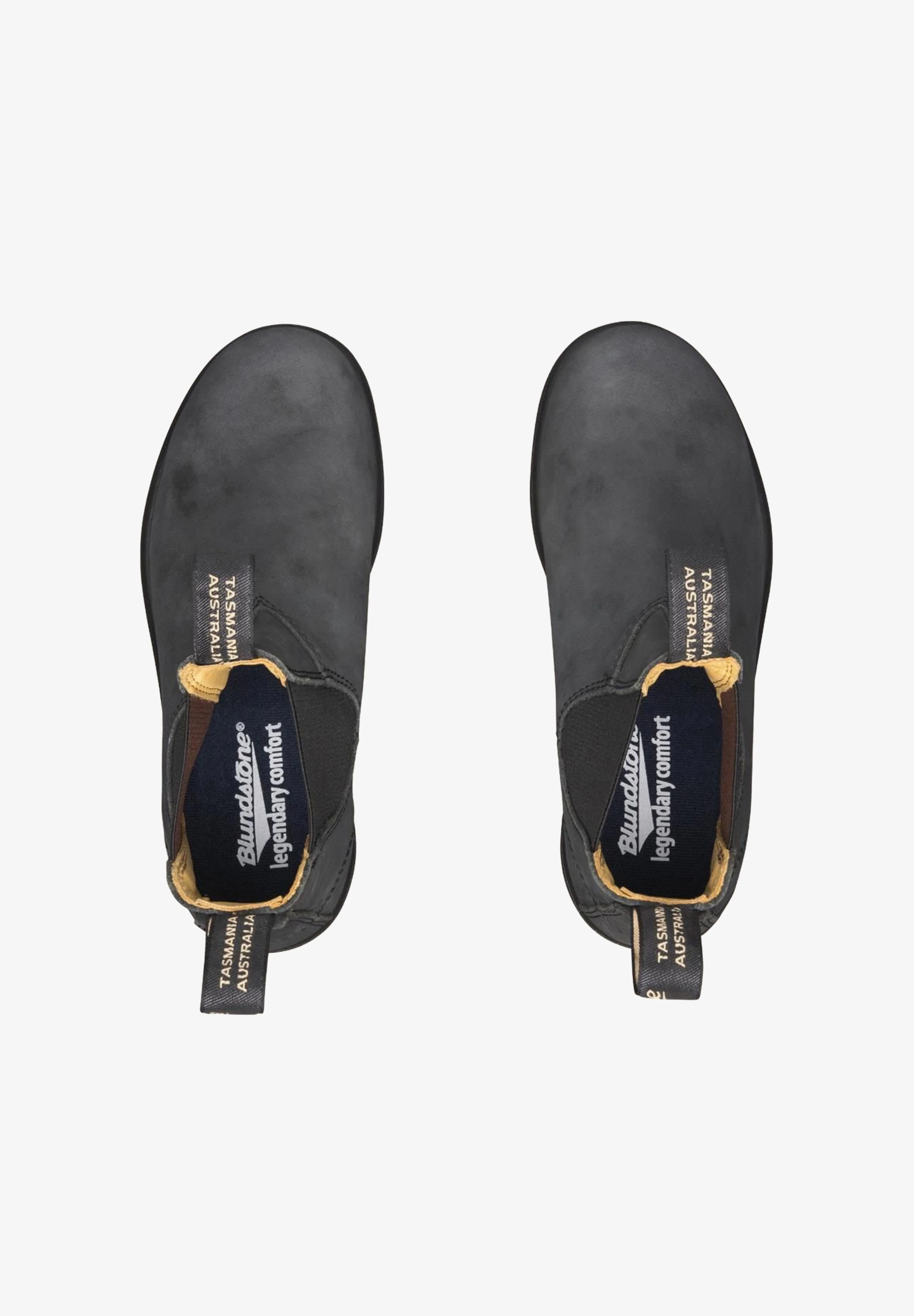 BLUNDSTONE | BOTAS CHELSEA RUSTIC 587 - Image 5
