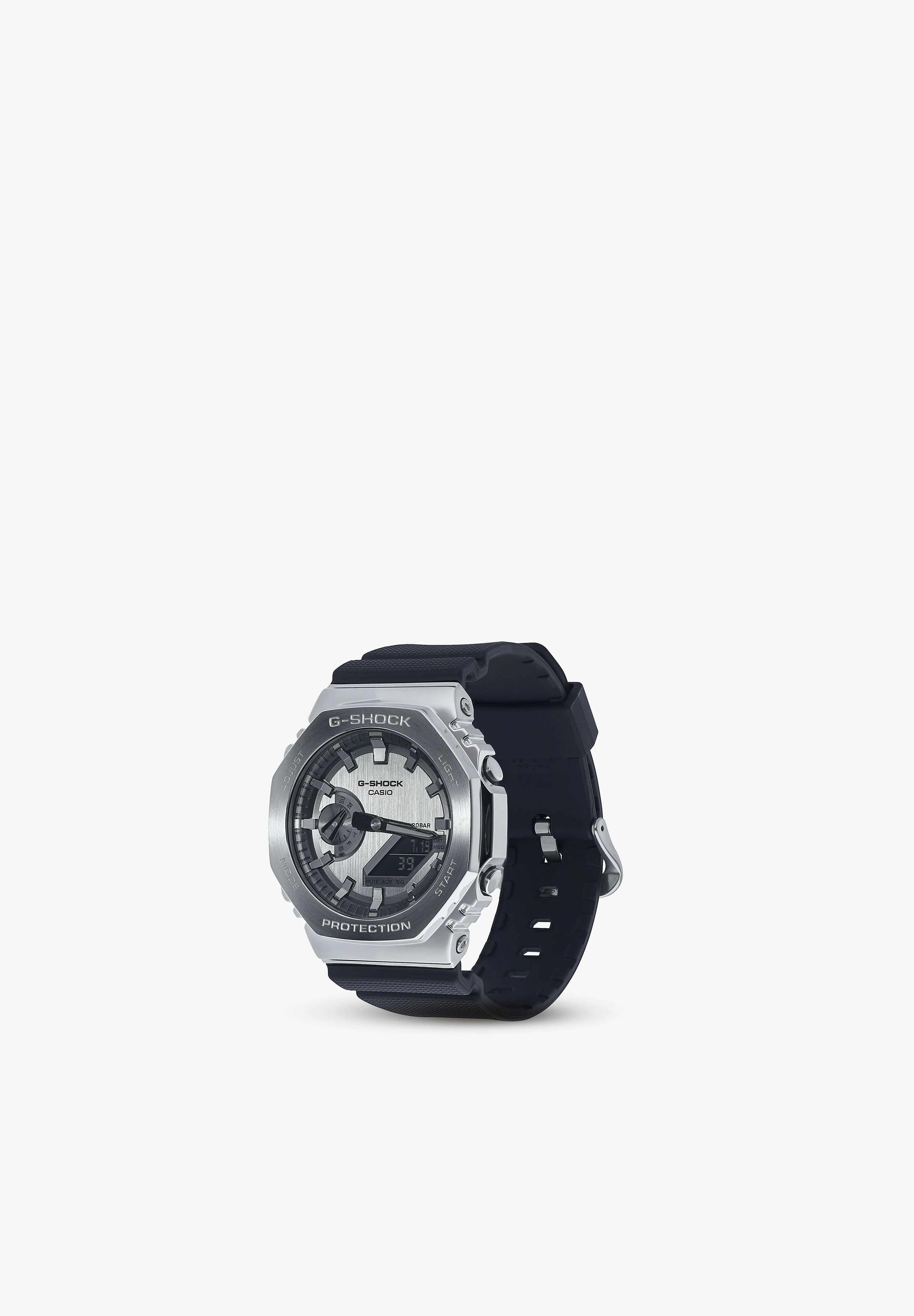 G-SHOCK CASIO | RELOJ GM-2100 METAL COVERED - Image 4