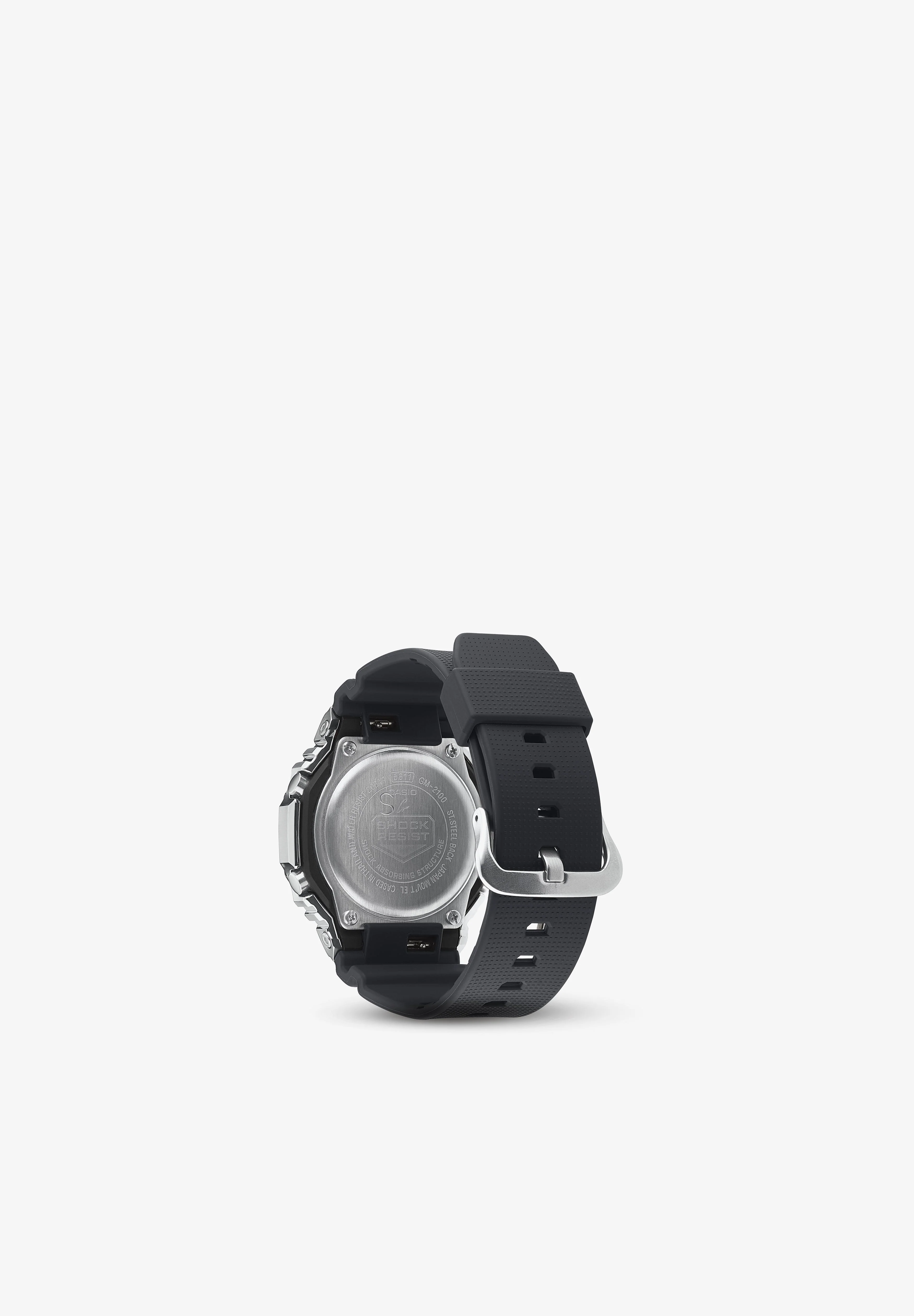 G-SHOCK CASIO | RELOJ GM-2100 METAL COVERED - Image 5