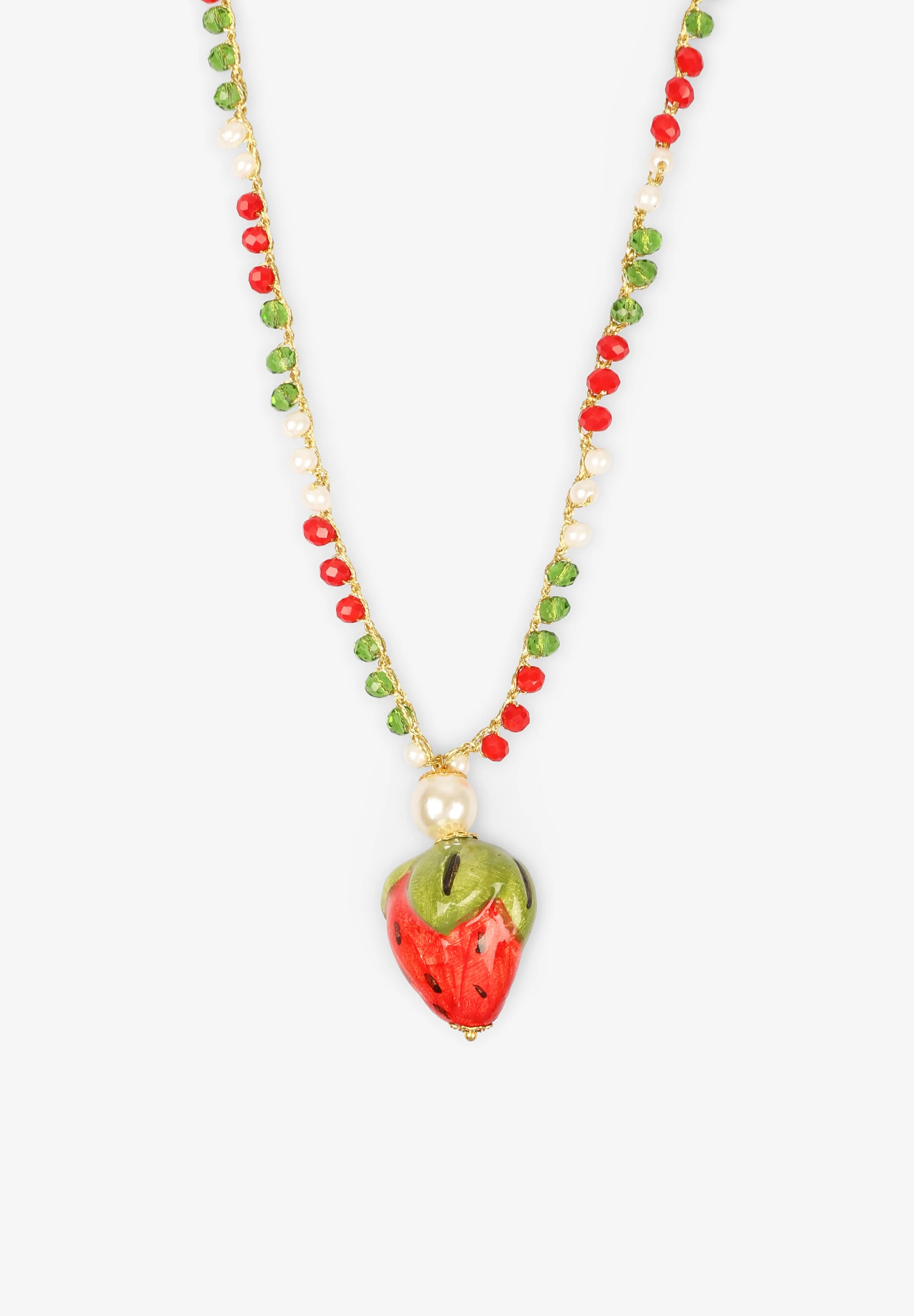 CASHFANA | COLAR FRAGOLA - Image 6