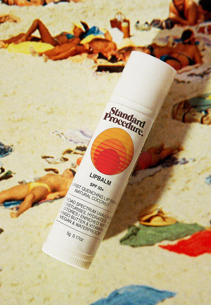 STANDARD PROCEDURE | BÁLSAMO LABIAL SPF 50+ - Image 3