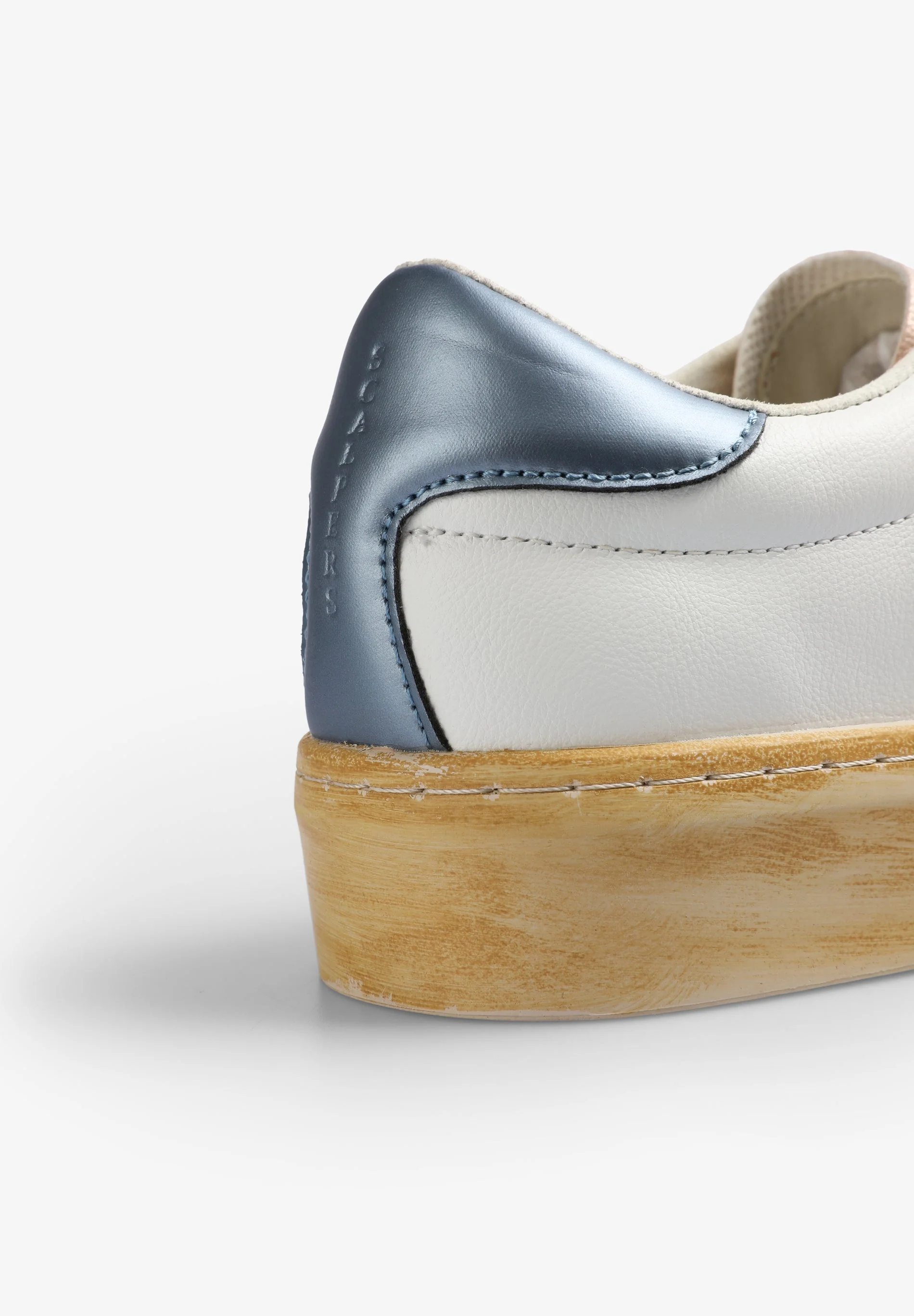 NEW GALA HIGH SNEAKERS - Image 8