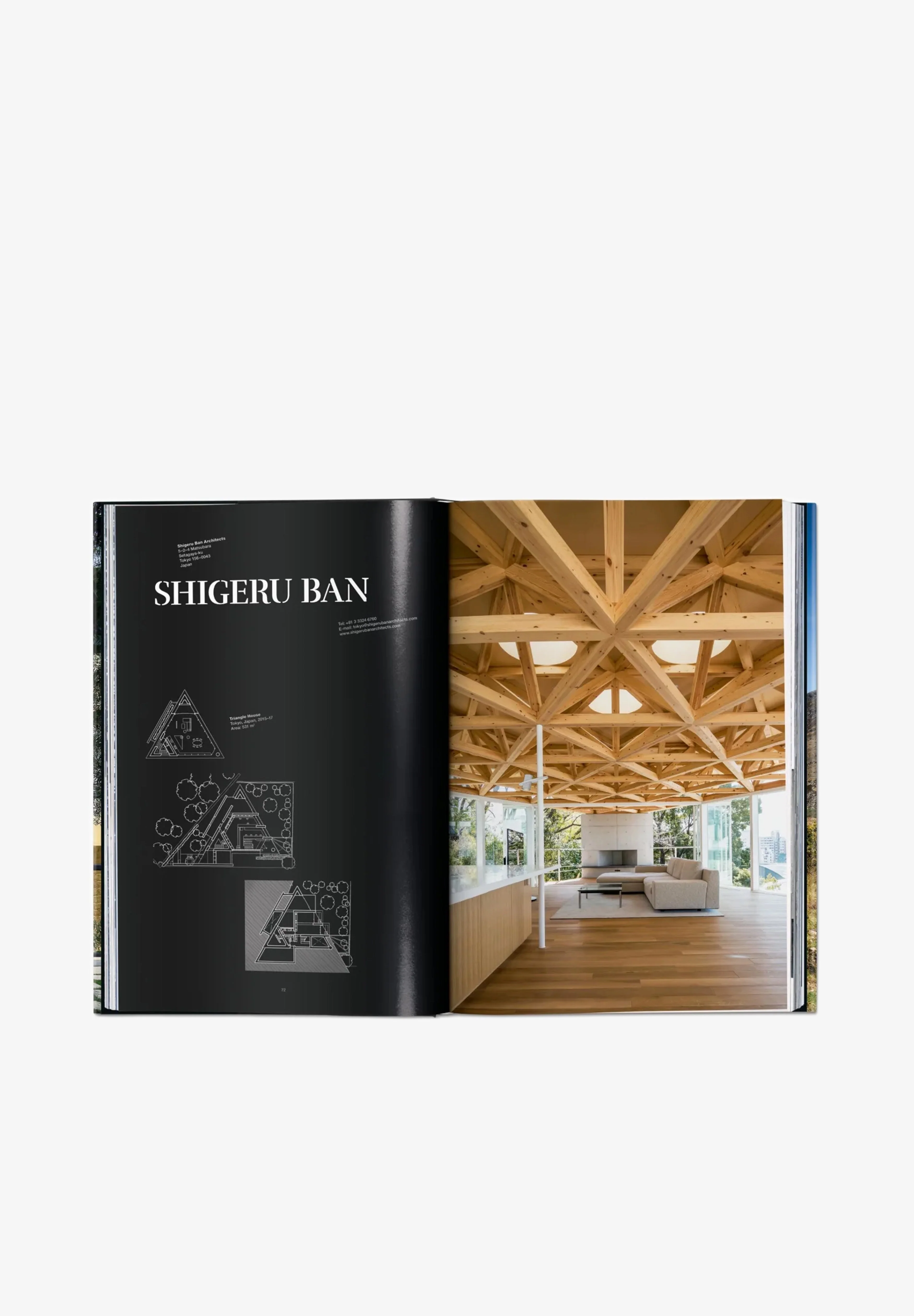 TASCHEN | LIVRO CONTEMPORARY HOUSES AROUND THE WORLD - Image 2