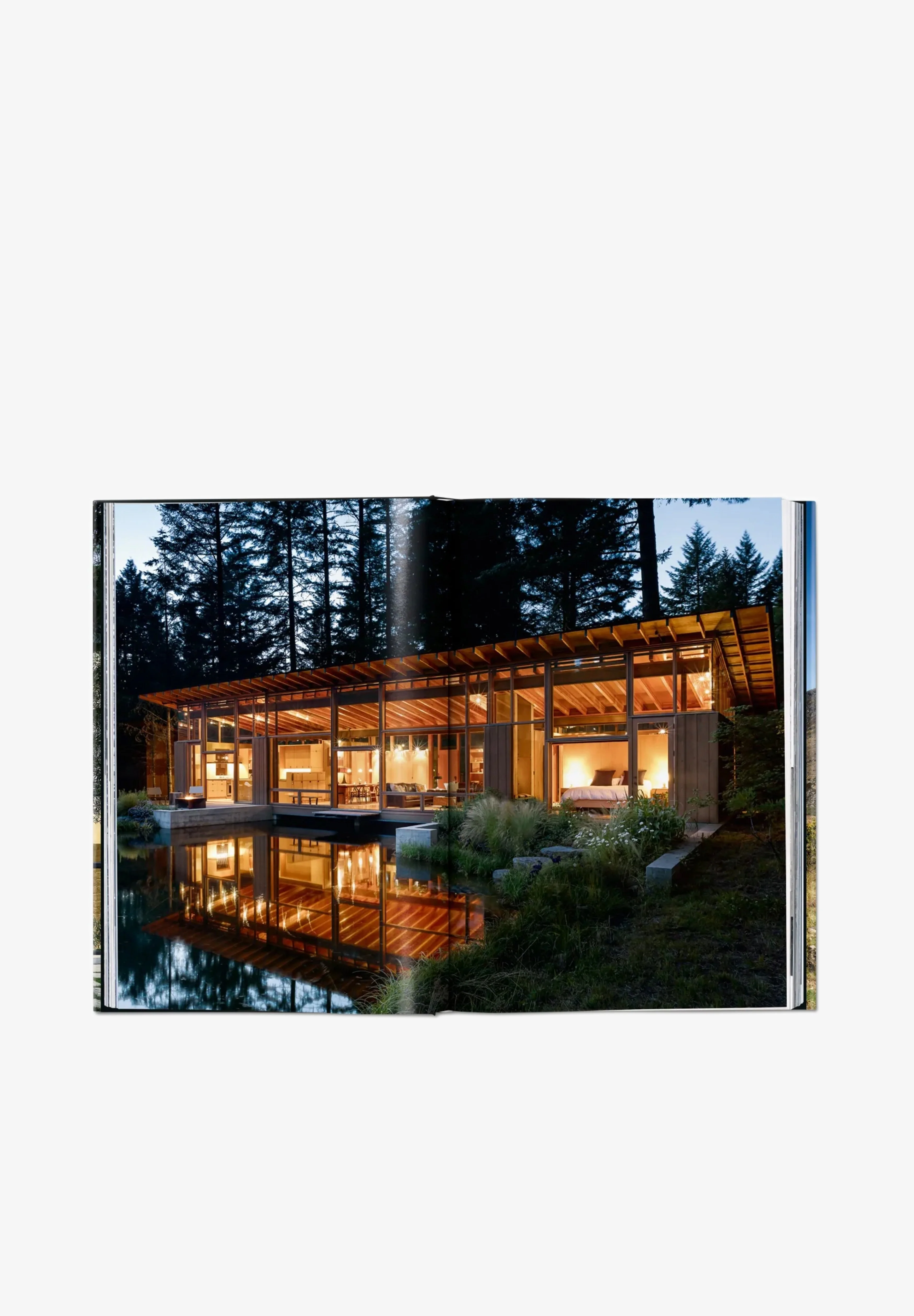 TASCHEN | LIVRO CONTEMPORARY HOUSES AROUND THE WORLD - Image 4