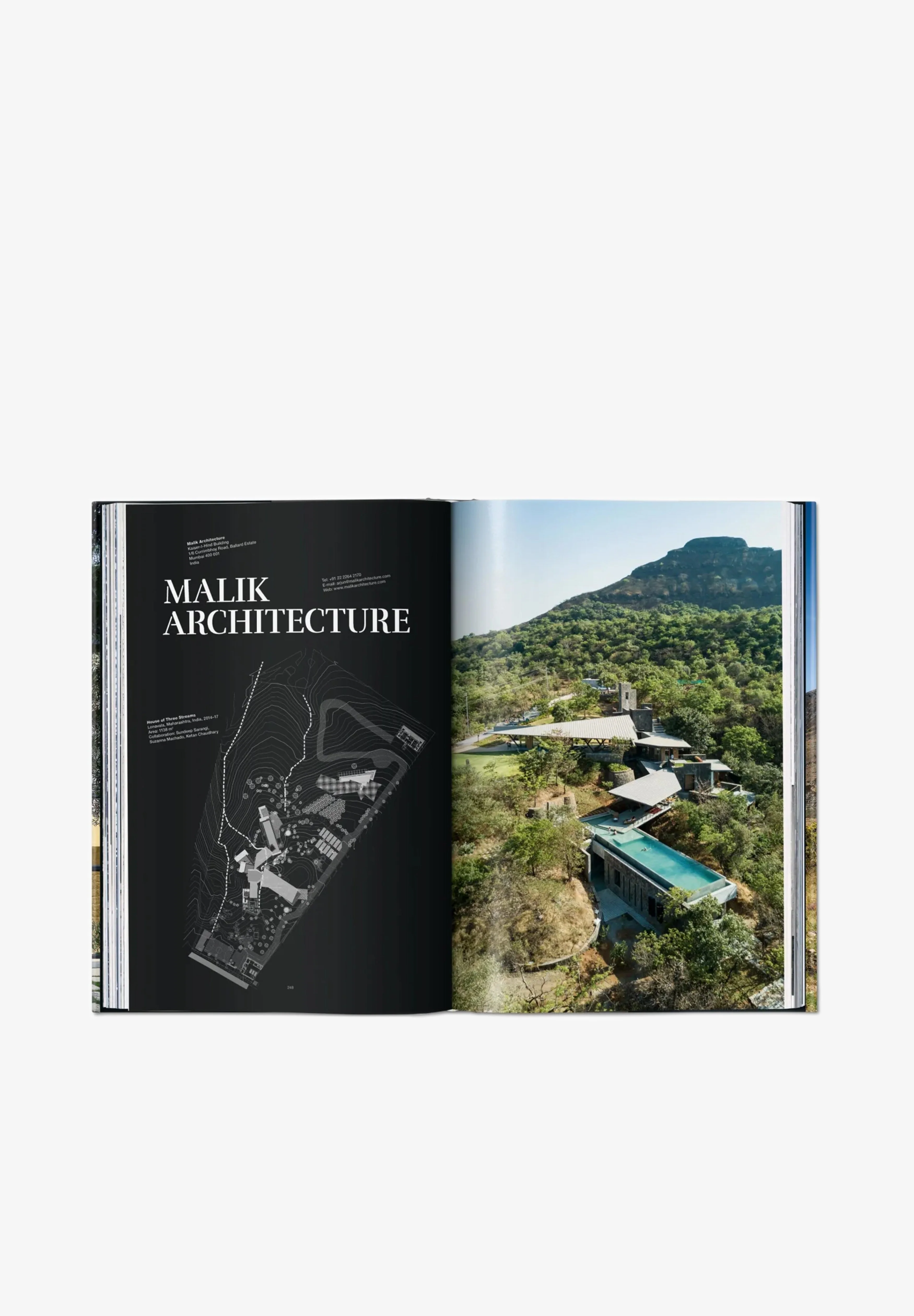 TASCHEN | LIVRO CONTEMPORARY HOUSES AROUND THE WORLD - Image 5