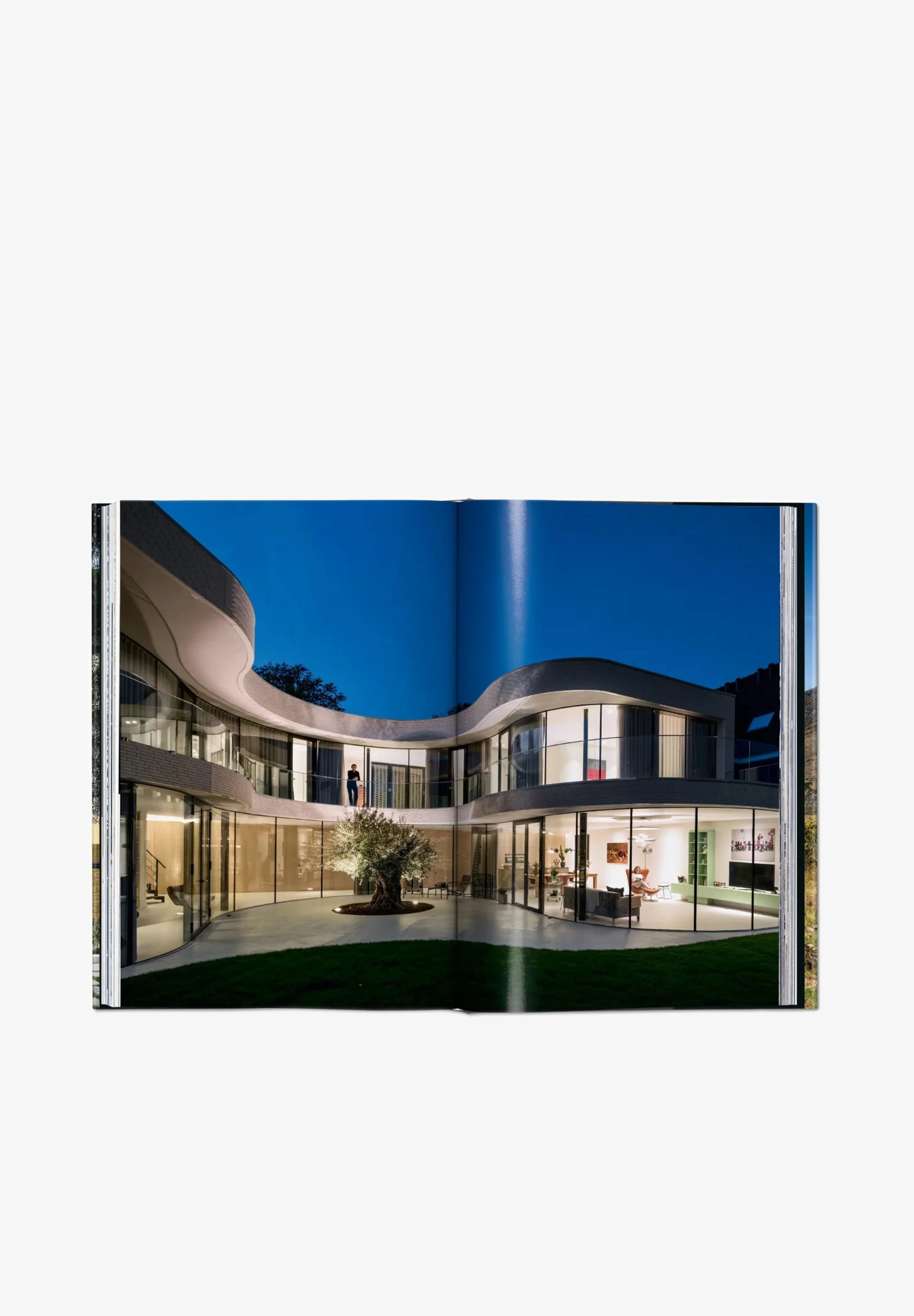 TASCHEN | LIVRO CONTEMPORARY HOUSES AROUND THE WORLD - Image 6