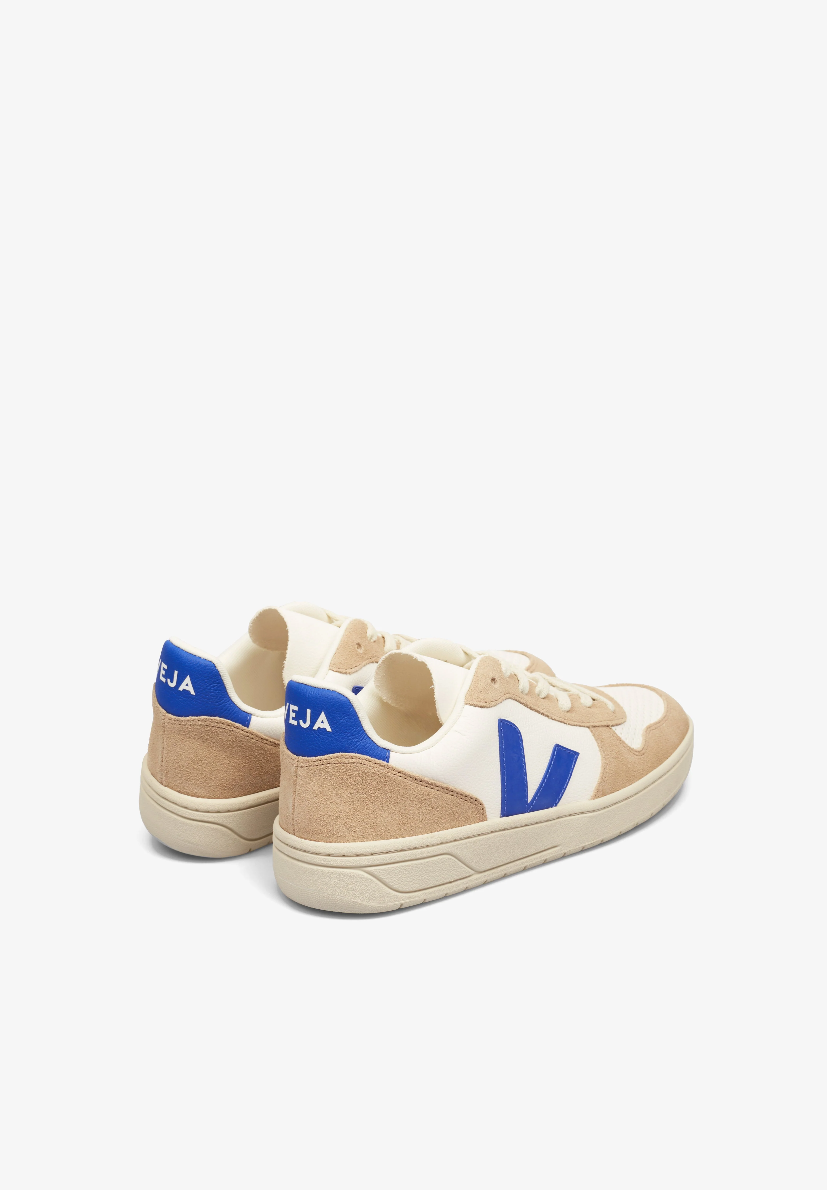 VEJA | SAPATILHAS V-10 CHROMEFREE - Image 3