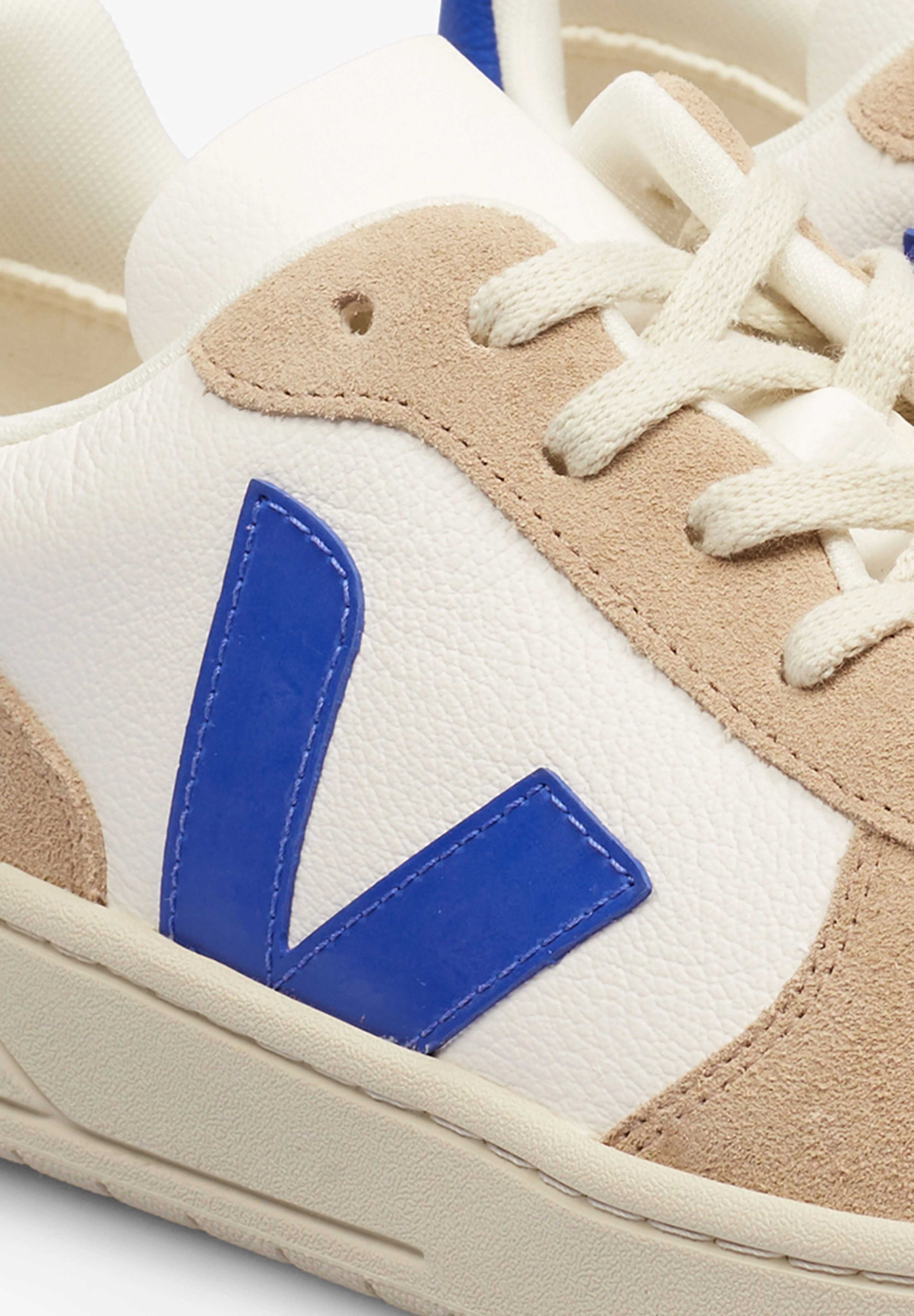 VEJA | SAPATILHAS V-10 CHROMEFREE - Image 4