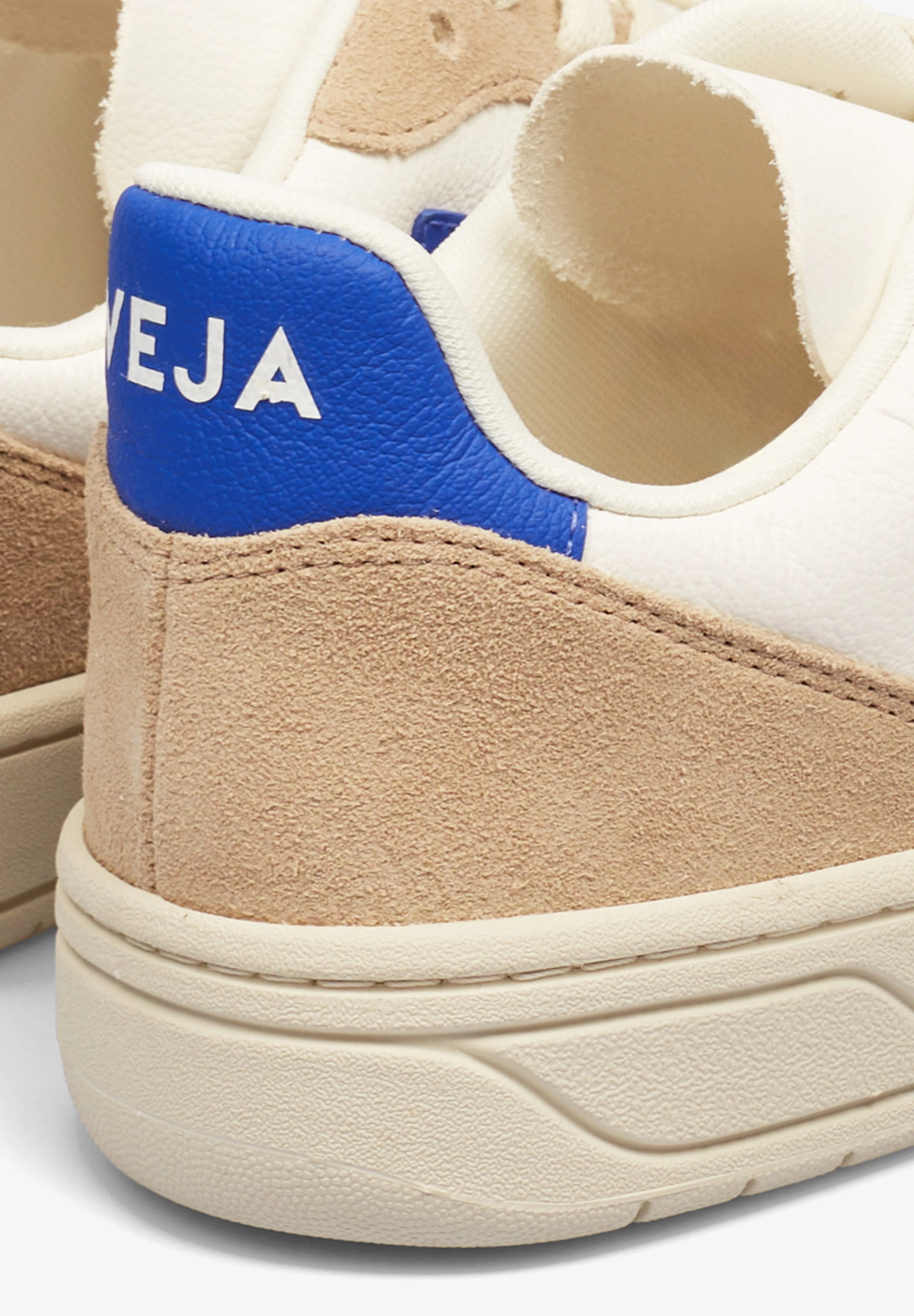 VEJA | SAPATILHAS V-10 CHROMEFREE - Image 5