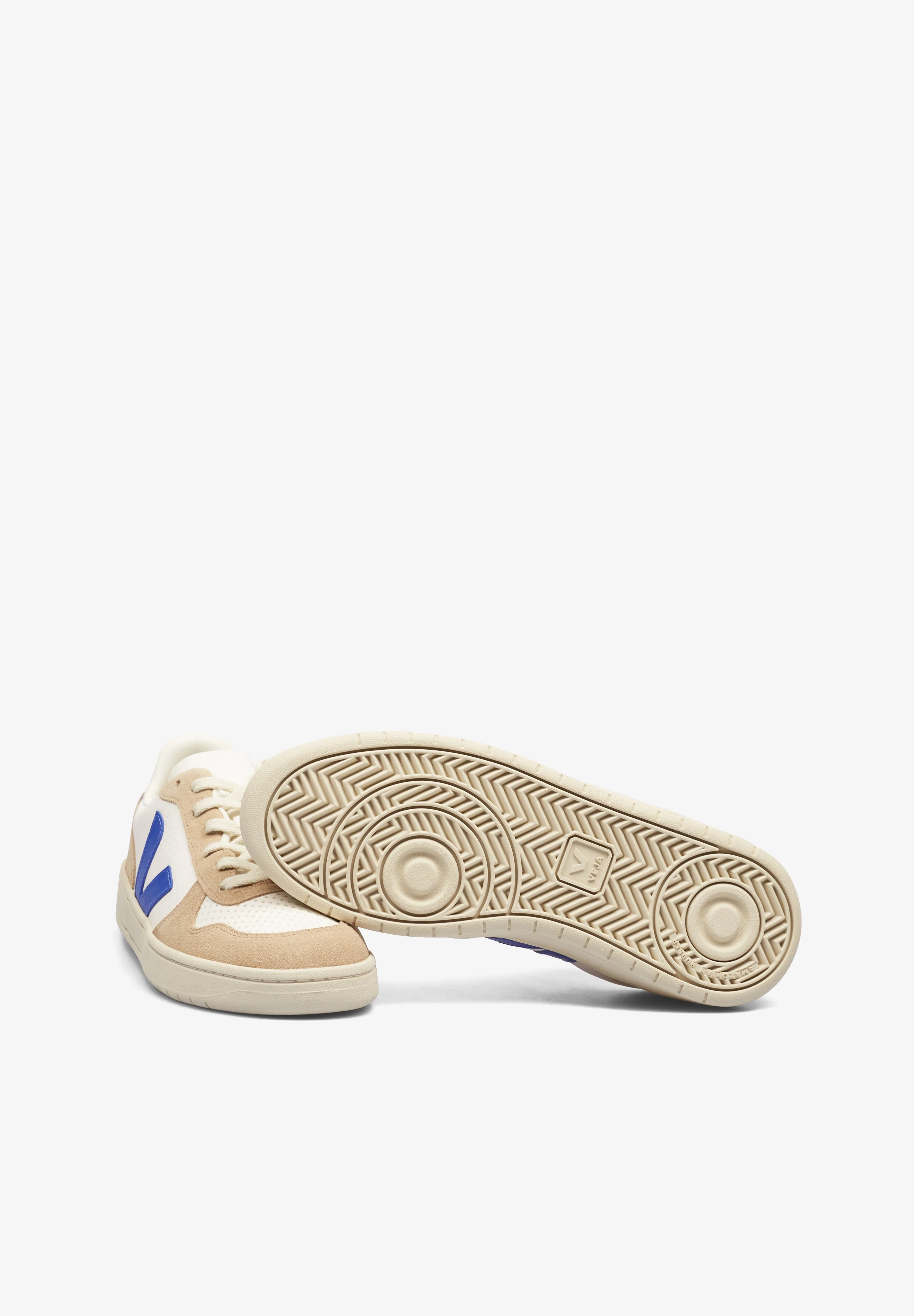 VEJA | SAPATILHAS V-10 CHROMEFREE - Image 6