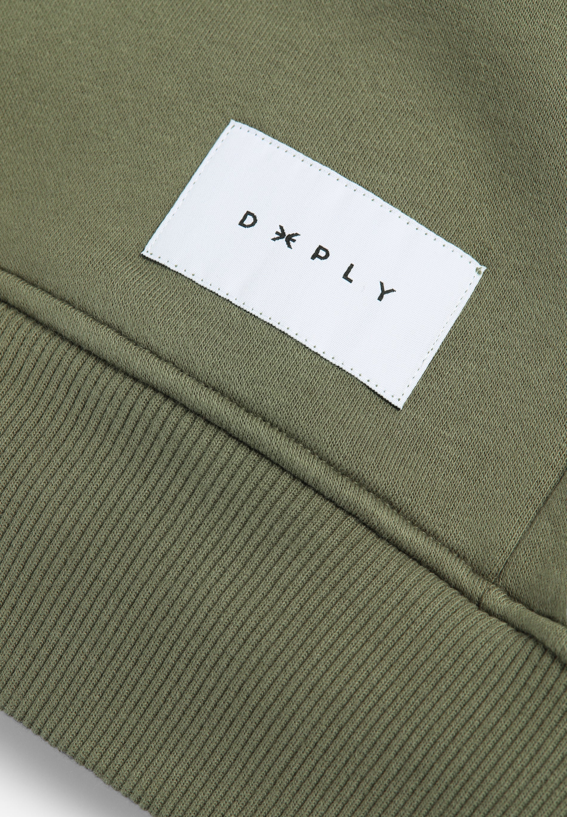 DEEPLY | SWEATSHIRT COM BOLSOS E CAPUZ - Image 7