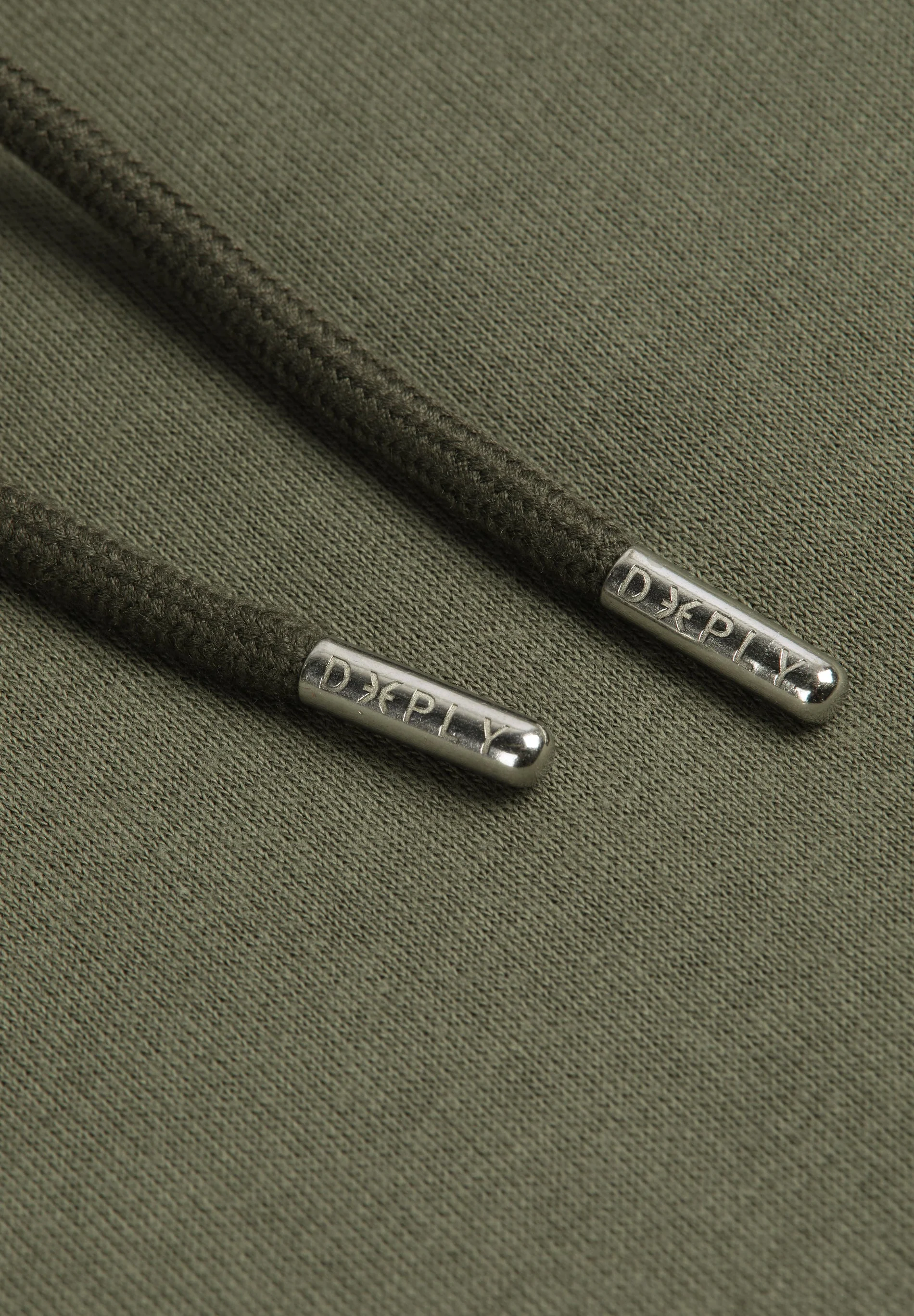 DEEPLY | SWEATSHIRT COM BOLSOS E CAPUZ - Image 8