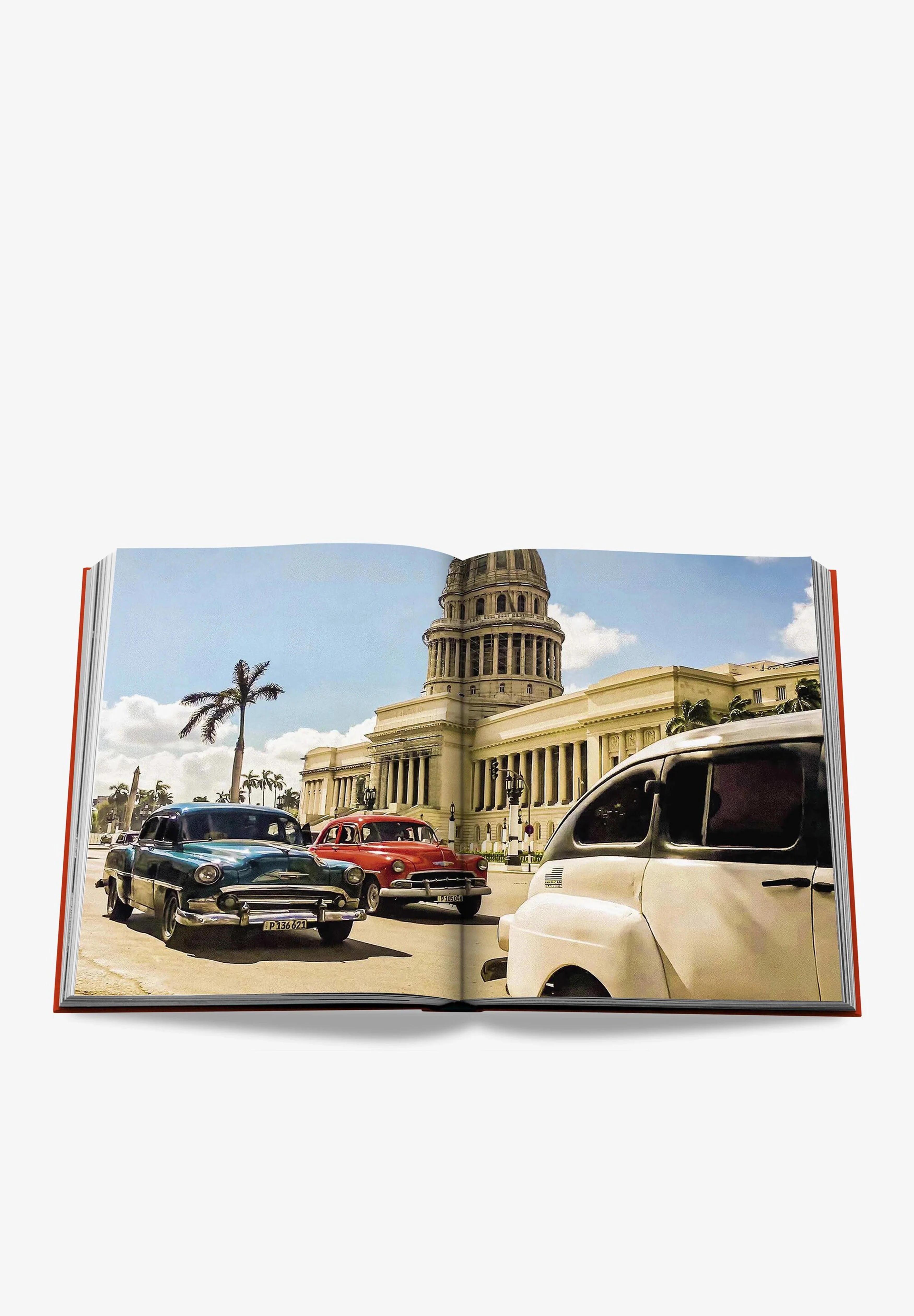 ASSOULINE | LIVRO HAVANA BLUES - Image 3