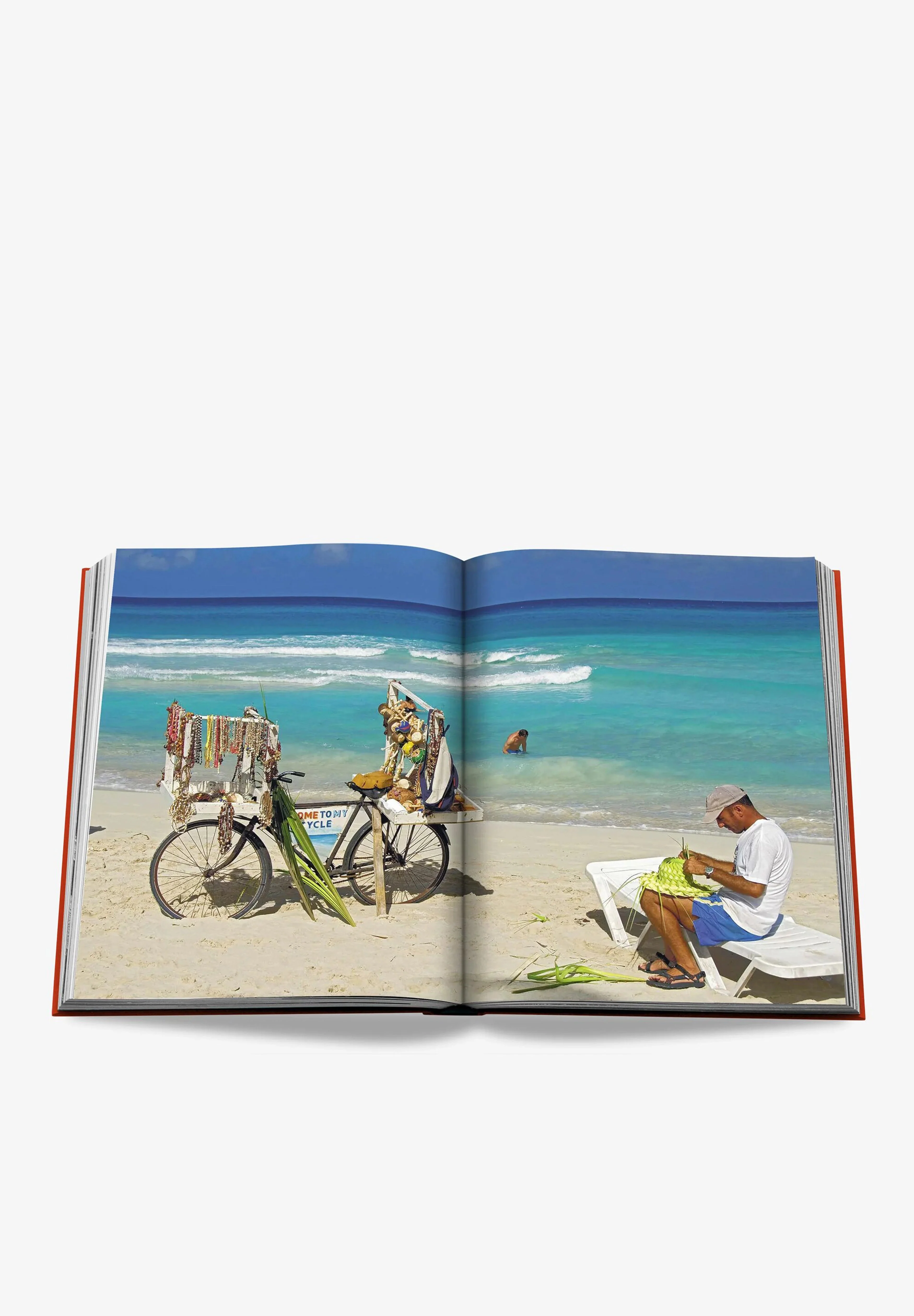 ASSOULINE | LIVRO HAVANA BLUES - Image 5