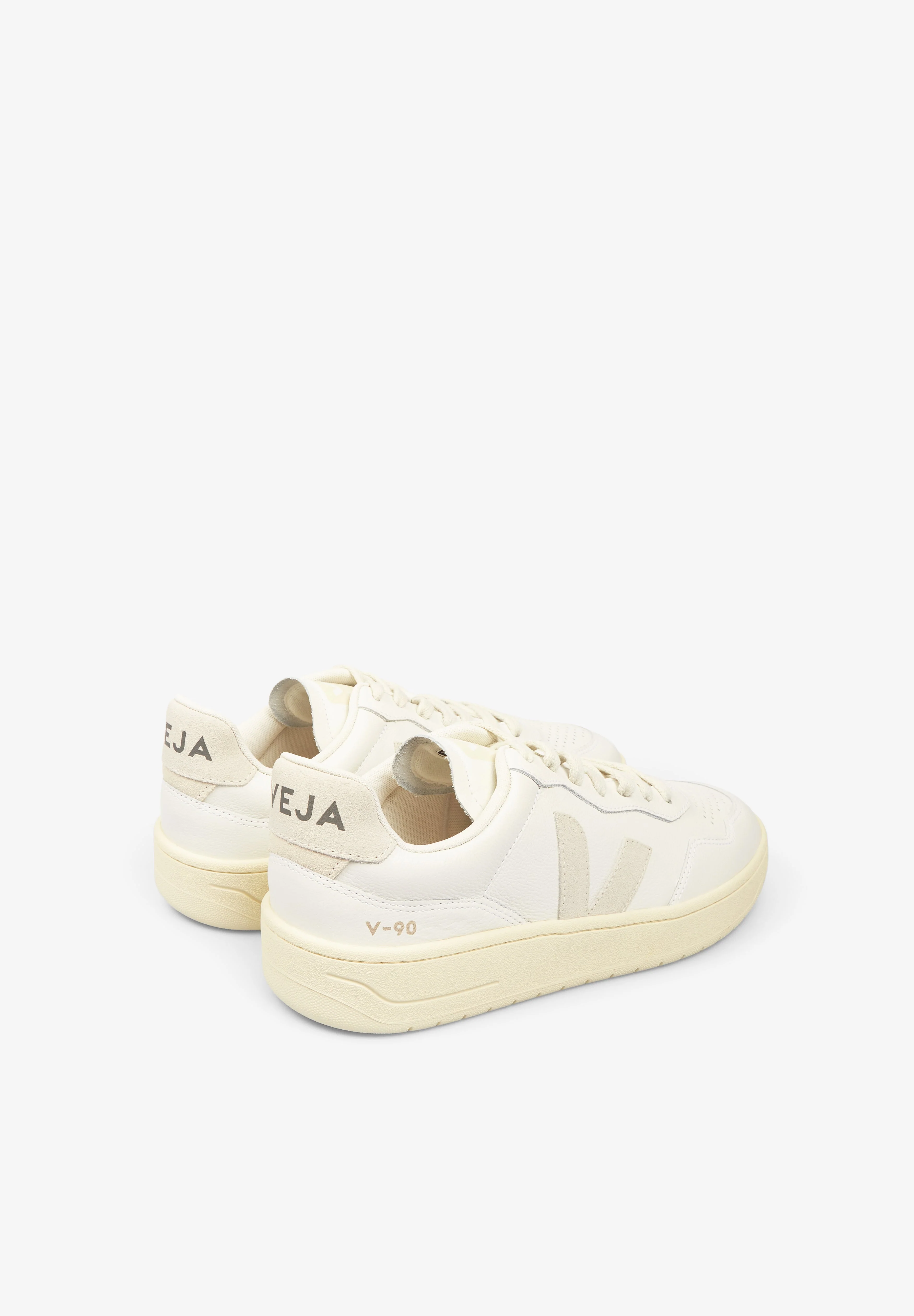 VEJA | SAPATILHAS V-90 DE HOMEM - Image 3