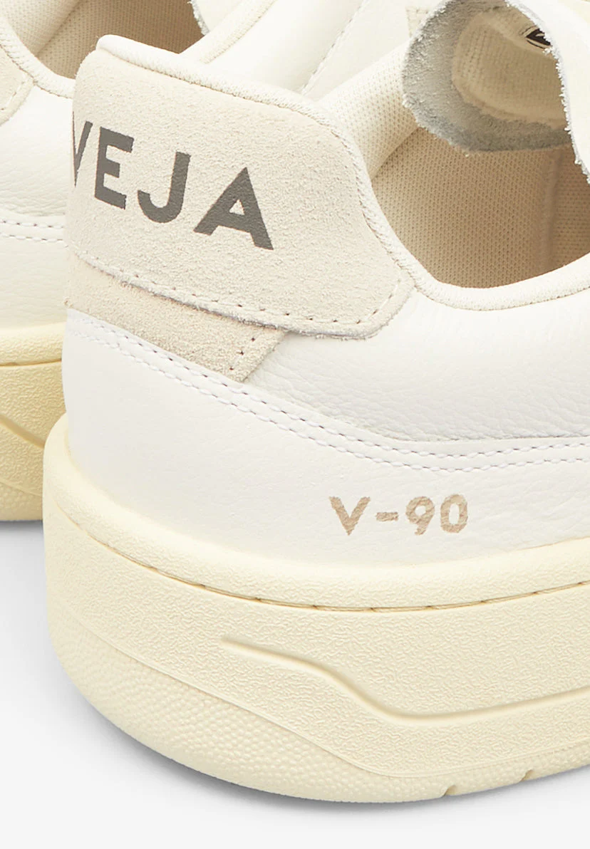 VEJA | SAPATILHAS V-90 DE HOMEM - Image 5